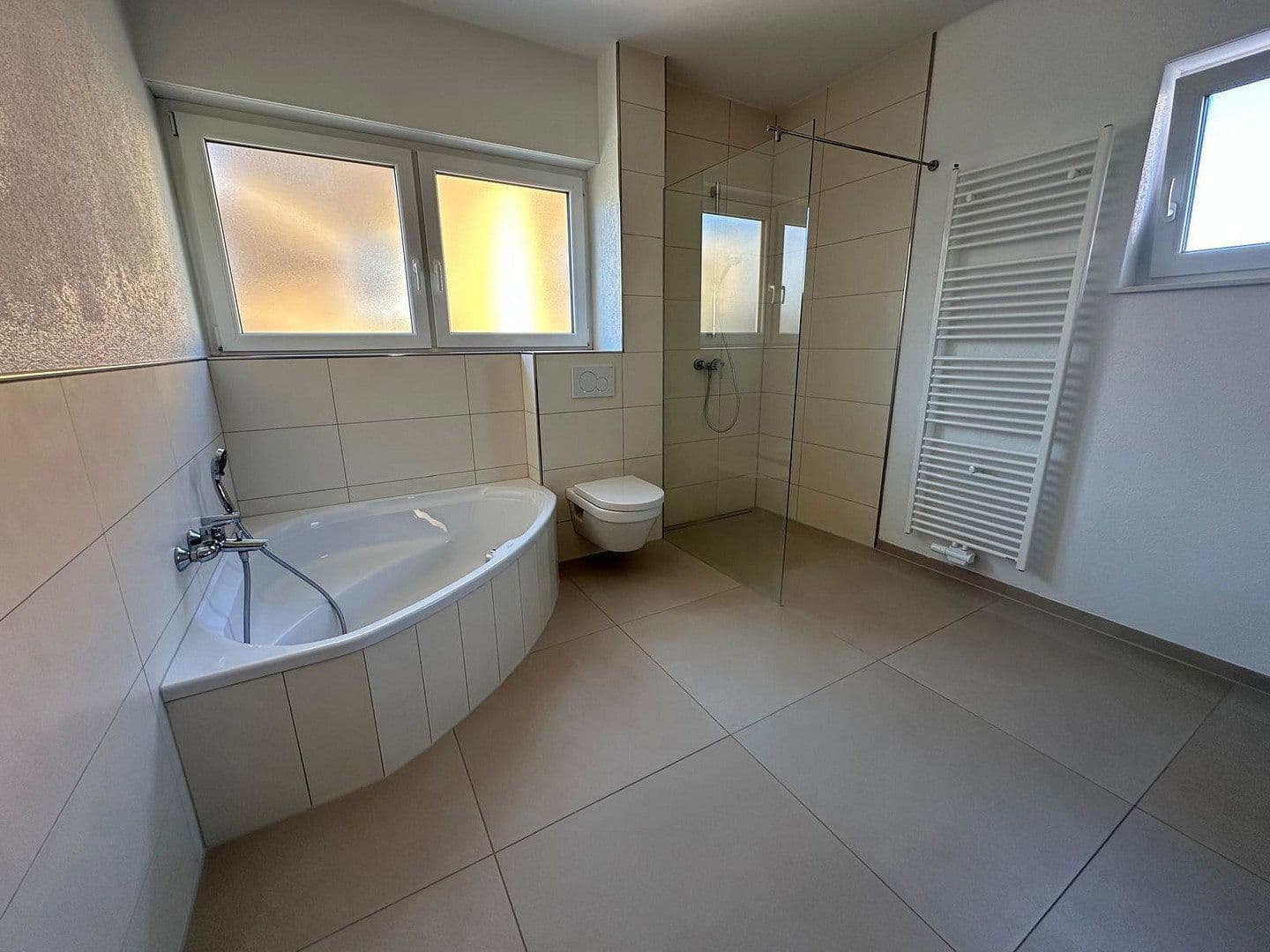 Pronájem bytu 2+kk 82 m², Homburg, Země Sársko Pronájem bytu 2+kk 82 m², Homburg, Země Sársko