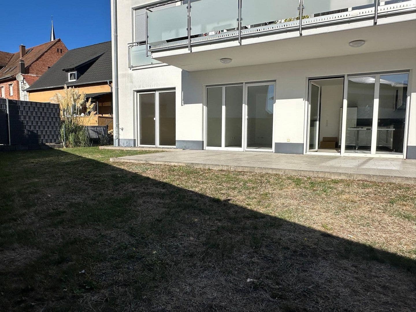Pronájem bytu 2+kk 82 m², Homburg, Země Sársko Pronájem bytu 2+kk 82 m², Homburg, Země Sársko