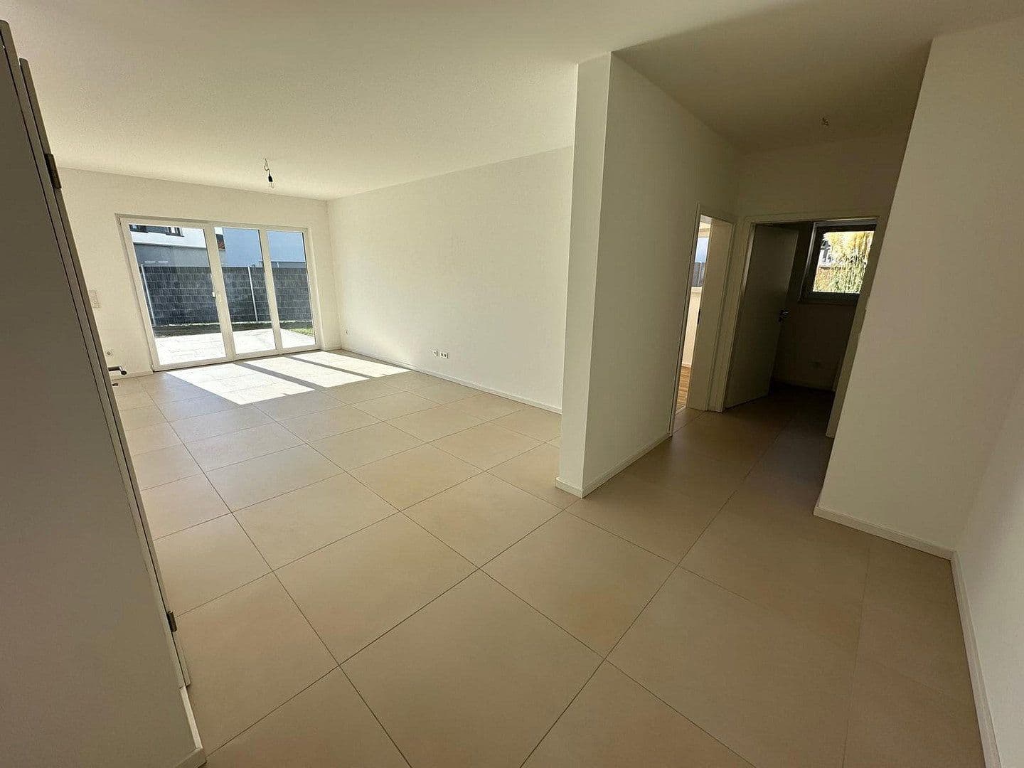 Pronájem bytu 2+kk 82 m², Homburg, Země Sársko Pronájem bytu 2+kk 82 m², Homburg, Země Sársko