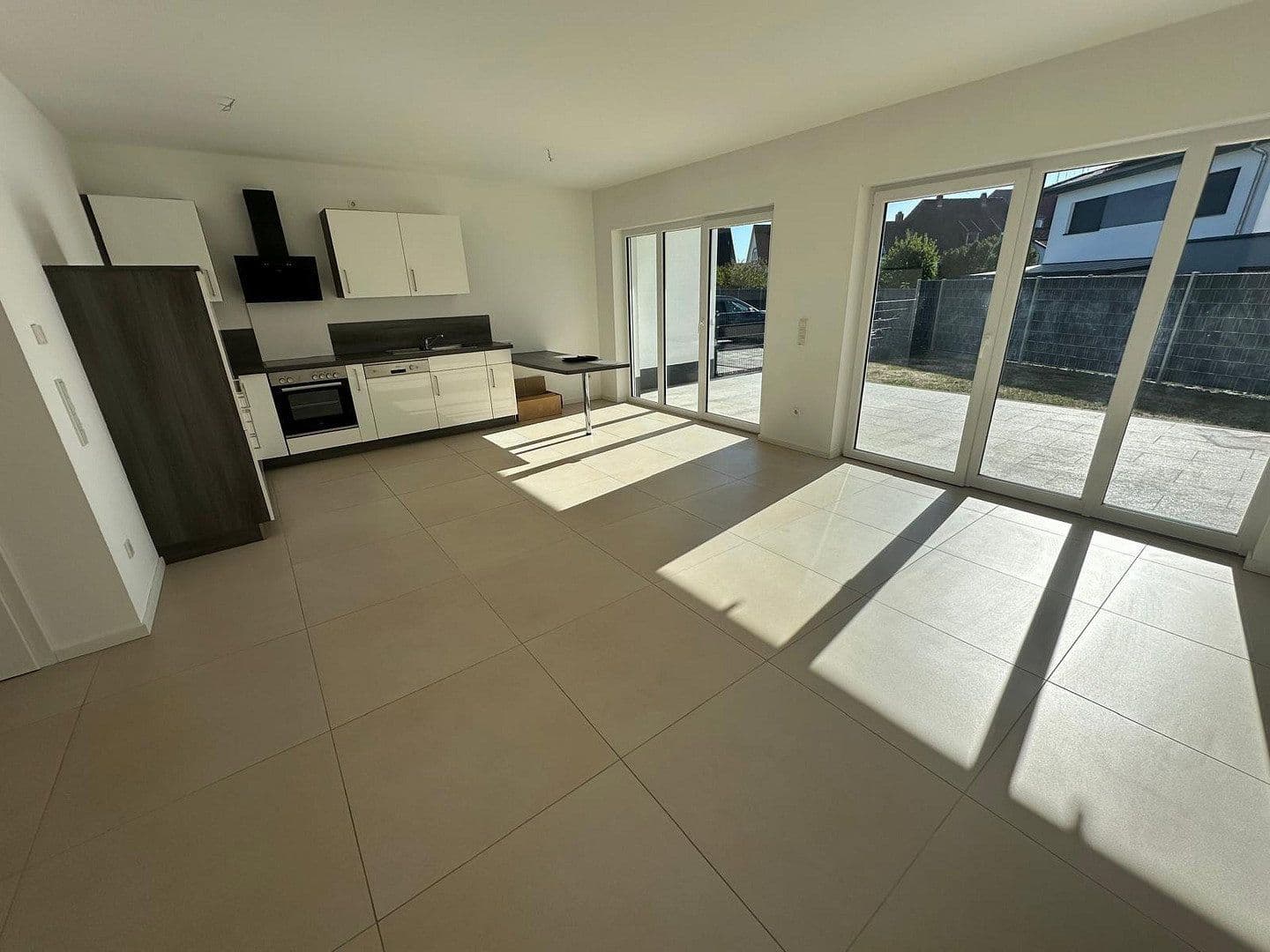 Pronájem bytu 2+kk 82 m², Homburg, Země Sársko Pronájem bytu 2+kk 82 m², Homburg, Země Sársko