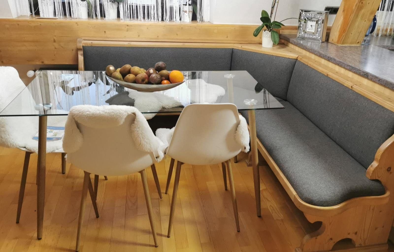 Pronájem bytu 6+1 143 m², Leidringer Str. 2, Rosenfeld, Bádensko-Württembersko Pronájem bytu 6+1 143 m², Leidringer Str. 2, Rosenfeld, Bádensko-Württembersko