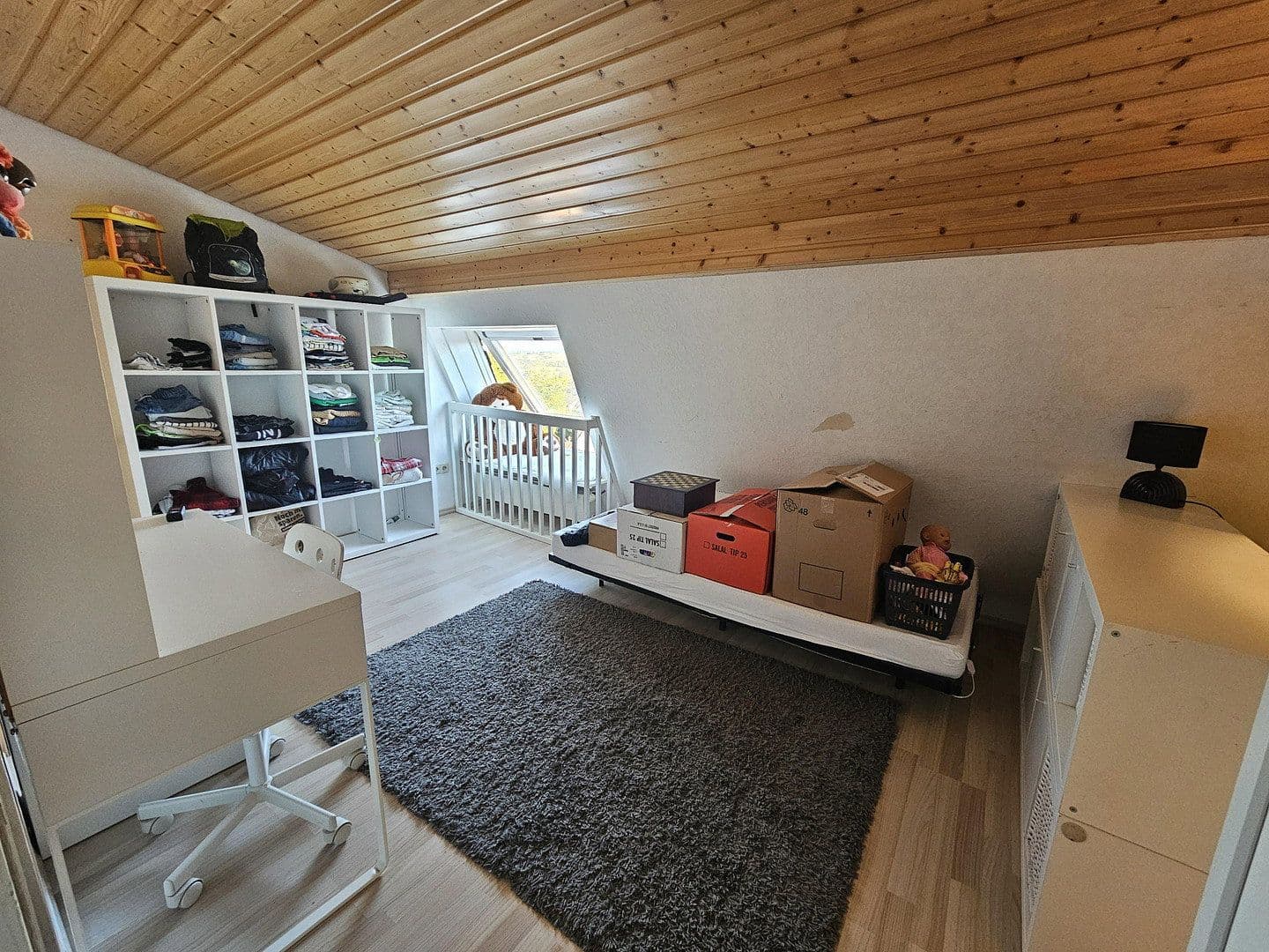 Pronájem bytu 6+1 143 m², Leidringer Str. 2, Rosenfeld, Bádensko-Württembersko Pronájem bytu 6+1 143 m², Leidringer Str. 2, Rosenfeld, Bádensko-Württembersko