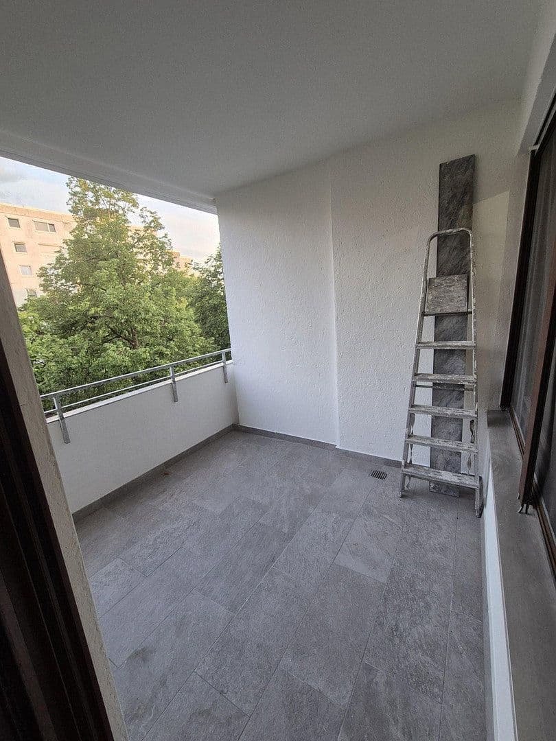 Prodej bytu 3+1 76 m², Robert-Koch-Straße 10, Ottobrunn, Bavorsko Prodej bytu 3+1 76 m², Robert-Koch-Straße 10, Ottobrunn, Bavorsko