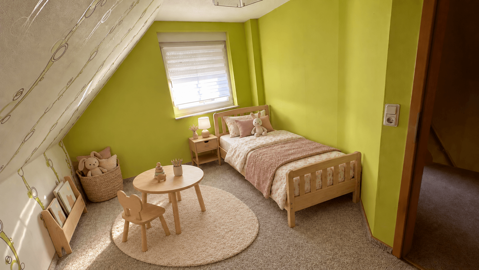 Prodej domu 120 m², pozemek 550 m², Magdeburg, Sasko-Anhaltsko Prodej domu 120 m², pozemek 550 m², Magdeburg, Sasko-Anhaltsko