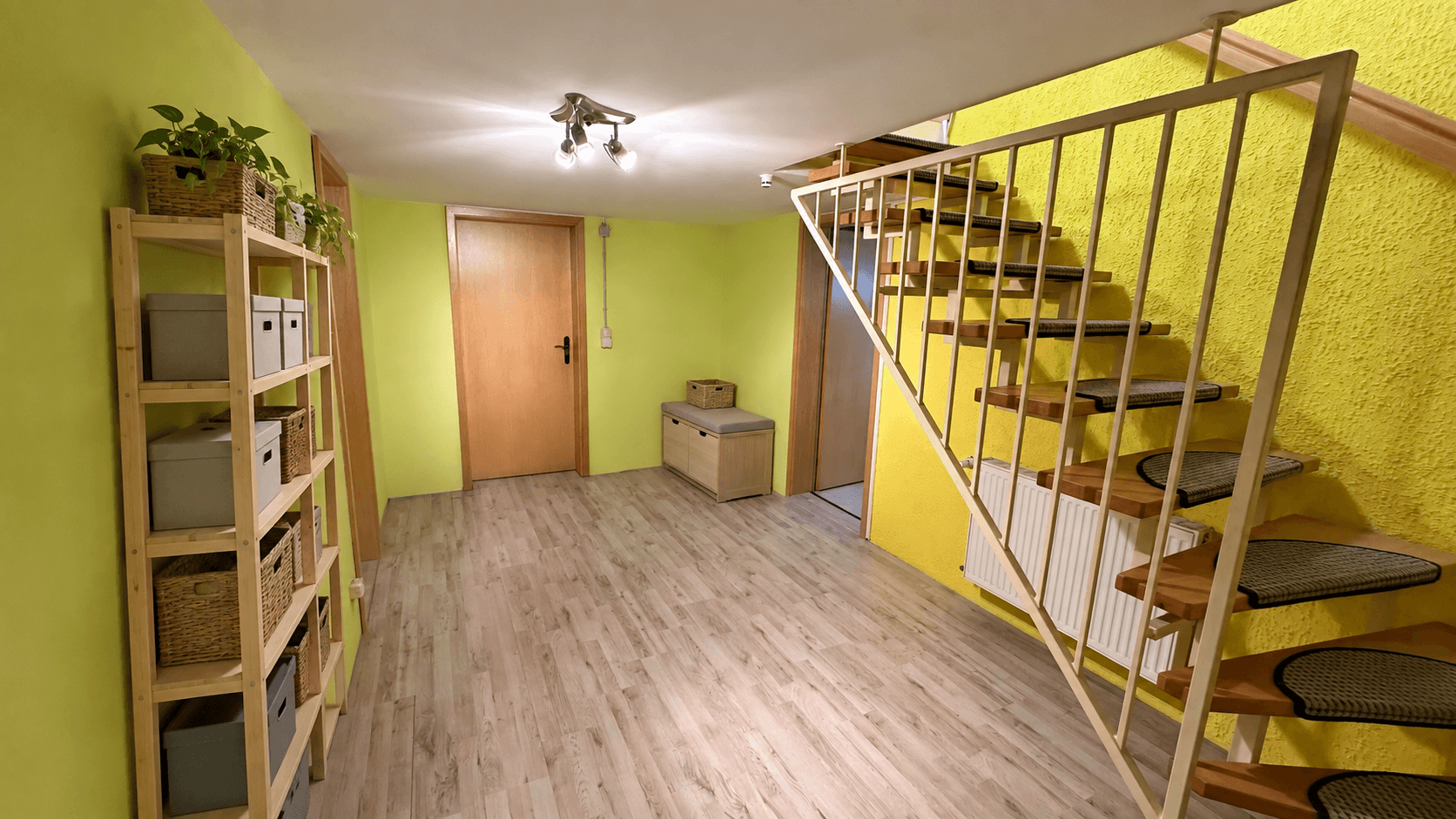 Prodej domu 120 m², pozemek 550 m², Magdeburg, Sasko-Anhaltsko Prodej domu 120 m², pozemek 550 m², Magdeburg, Sasko-Anhaltsko