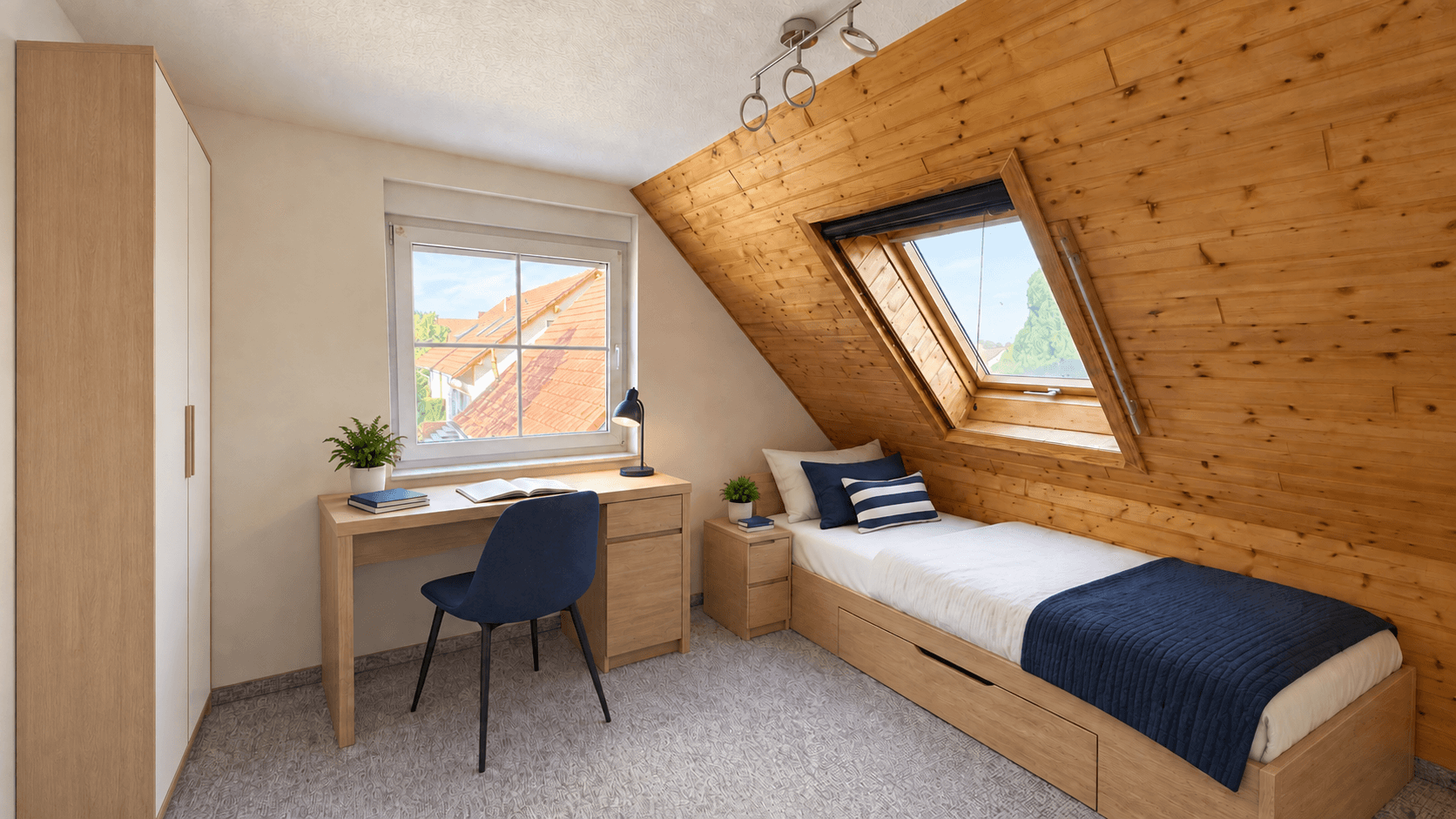 Prodej domu 120 m², pozemek 550 m², Magdeburg, Sasko-Anhaltsko Prodej domu 120 m², pozemek 550 m², Magdeburg, Sasko-Anhaltsko