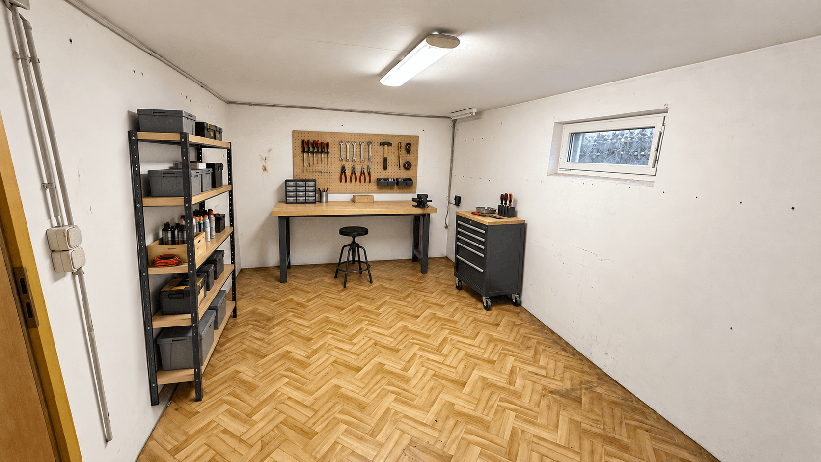 Prodej domu 120 m², pozemek 550 m², Magdeburg, Sasko-Anhaltsko Prodej domu 120 m², pozemek 550 m², Magdeburg, Sasko-Anhaltsko