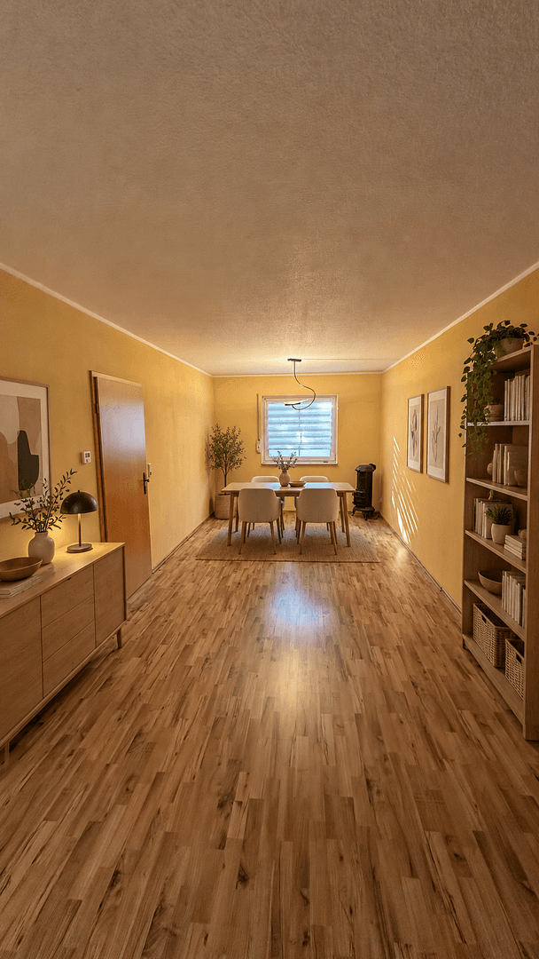 Prodej domu 120 m², pozemek 550 m², Magdeburg, Sasko-Anhaltsko Prodej domu 120 m², pozemek 550 m², Magdeburg, Sasko-Anhaltsko