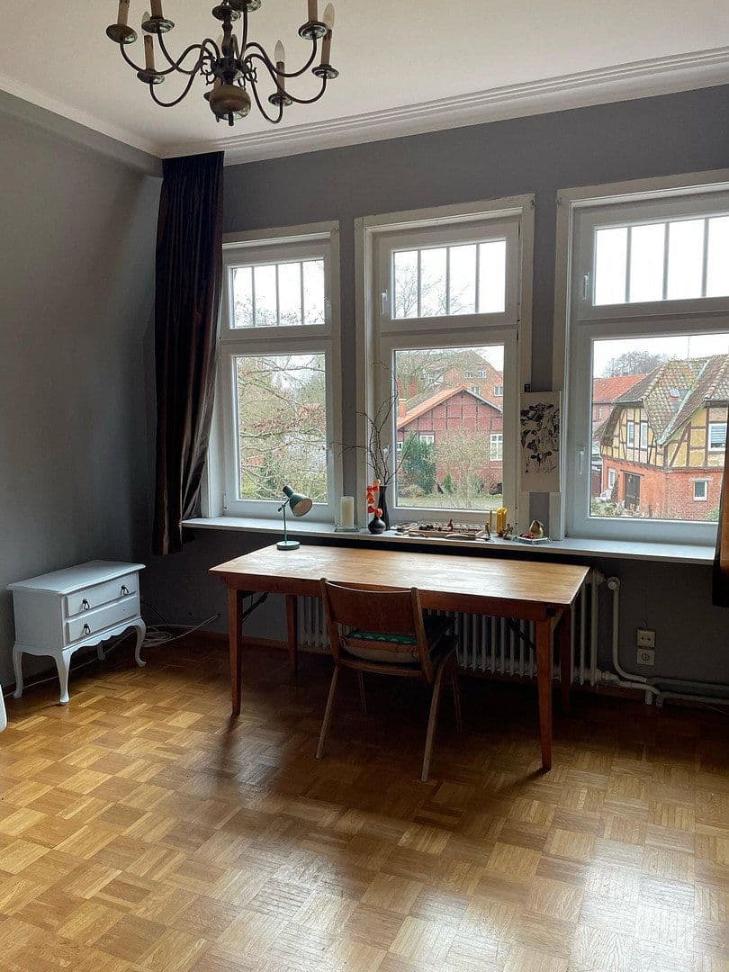 Prodej domu 350 m², pozemek 4.000 m², Schnega, Dolní Sasko Prodej domu 350 m², pozemek 4.000 m², Schnega, Dolní Sasko