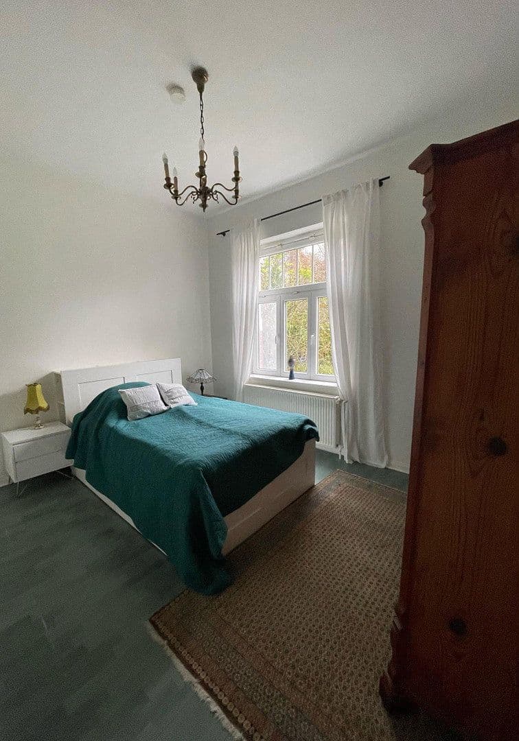 Prodej domu 350 m², pozemek 4.000 m², Schnega, Dolní Sasko Prodej domu 350 m², pozemek 4.000 m², Schnega, Dolní Sasko