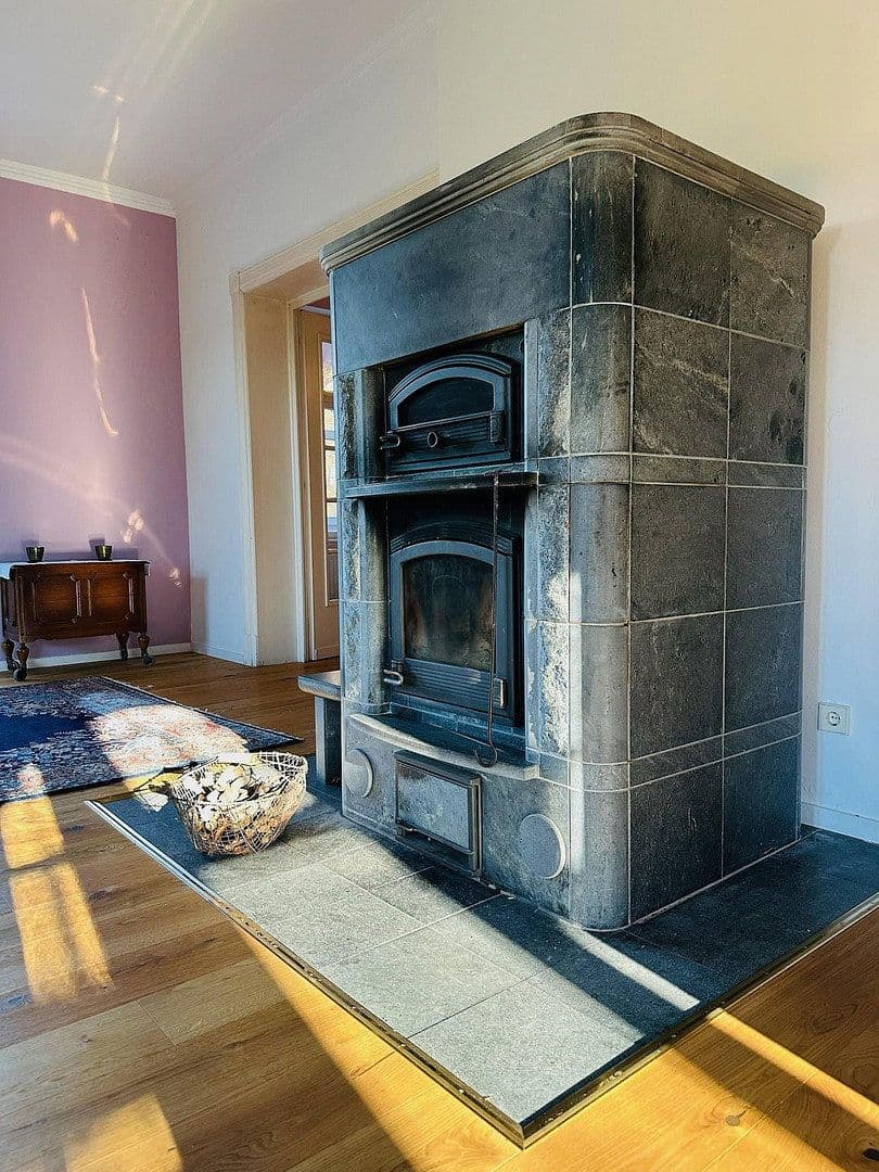 Prodej domu 350 m², pozemek 4.000 m², Schnega, Dolní Sasko Prodej domu 350 m², pozemek 4.000 m², Schnega, Dolní Sasko