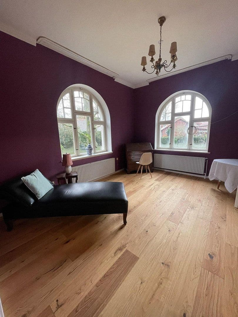 Prodej domu 350 m², pozemek 4.000 m², Schnega, Dolní Sasko Prodej domu 350 m², pozemek 4.000 m², Schnega, Dolní Sasko