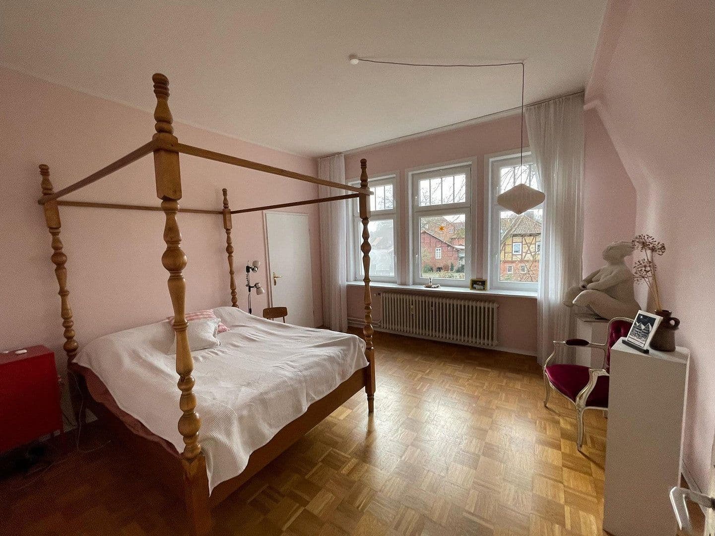 Prodej domu 350 m², pozemek 4.000 m², Schnega, Dolní Sasko Prodej domu 350 m², pozemek 4.000 m², Schnega, Dolní Sasko