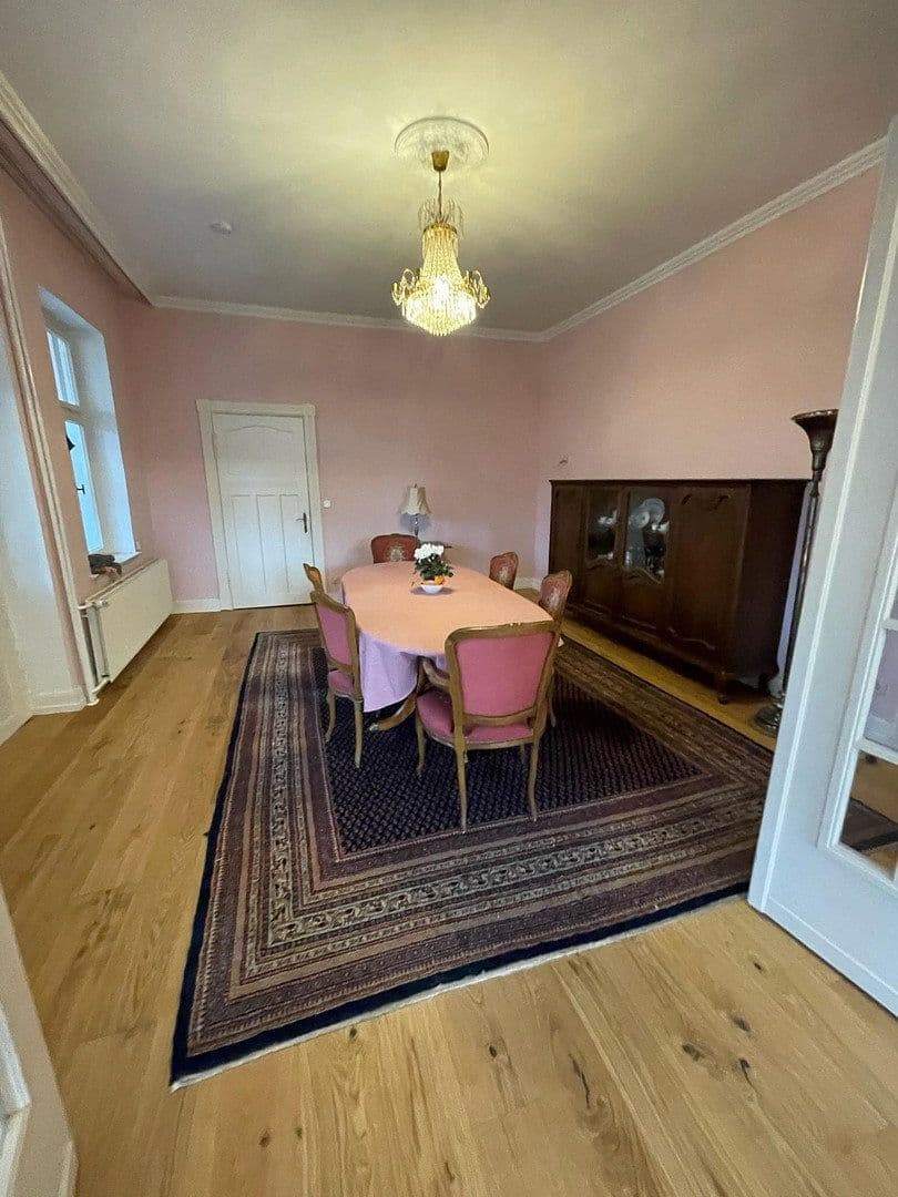 Prodej domu 350 m², pozemek 4.000 m², Schnega, Dolní Sasko Prodej domu 350 m², pozemek 4.000 m², Schnega, Dolní Sasko