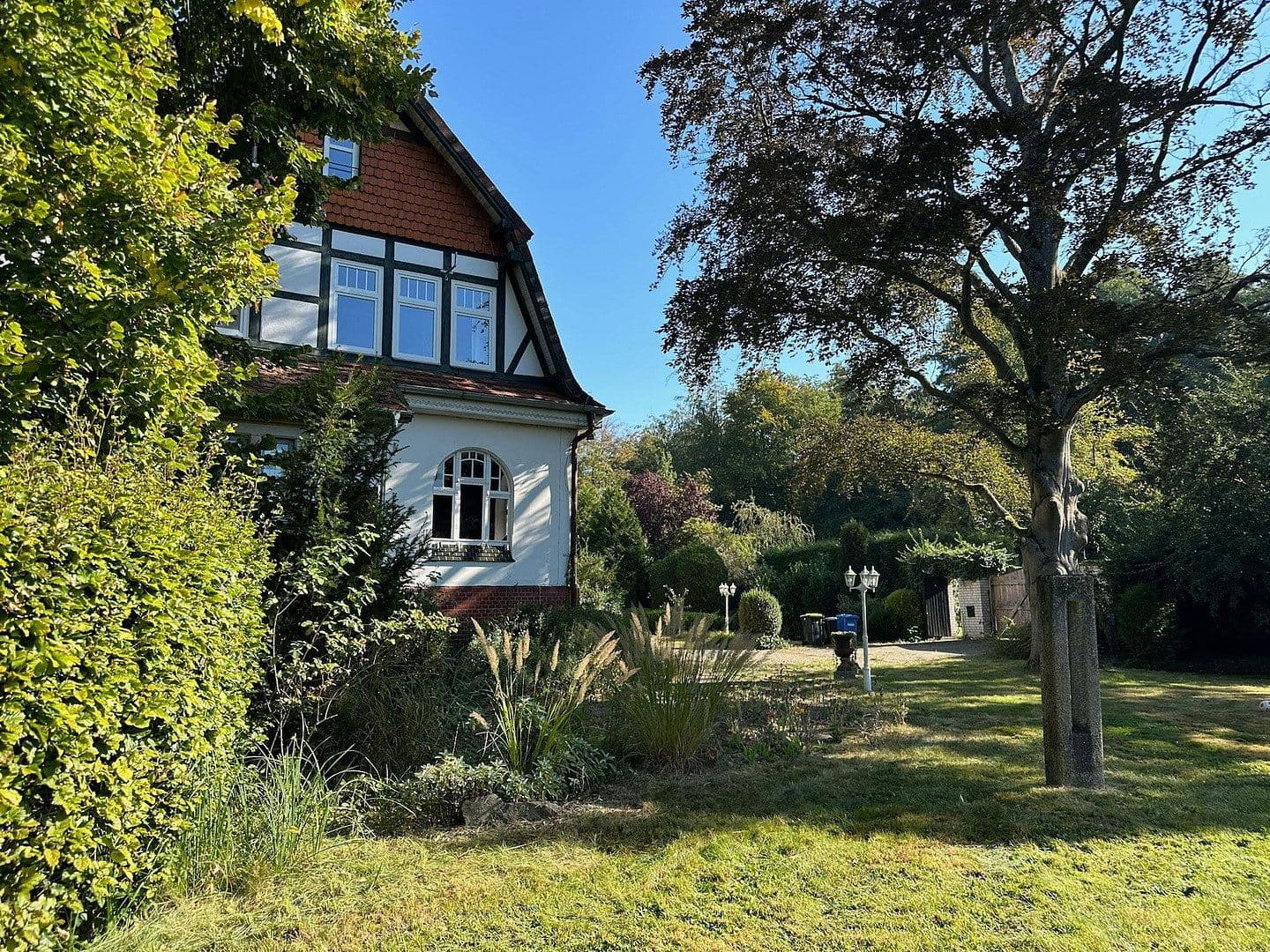 Prodej domu 350 m², pozemek 4.000 m², Schnega, Dolní Sasko Prodej domu 350 m², pozemek 4.000 m², Schnega, Dolní Sasko