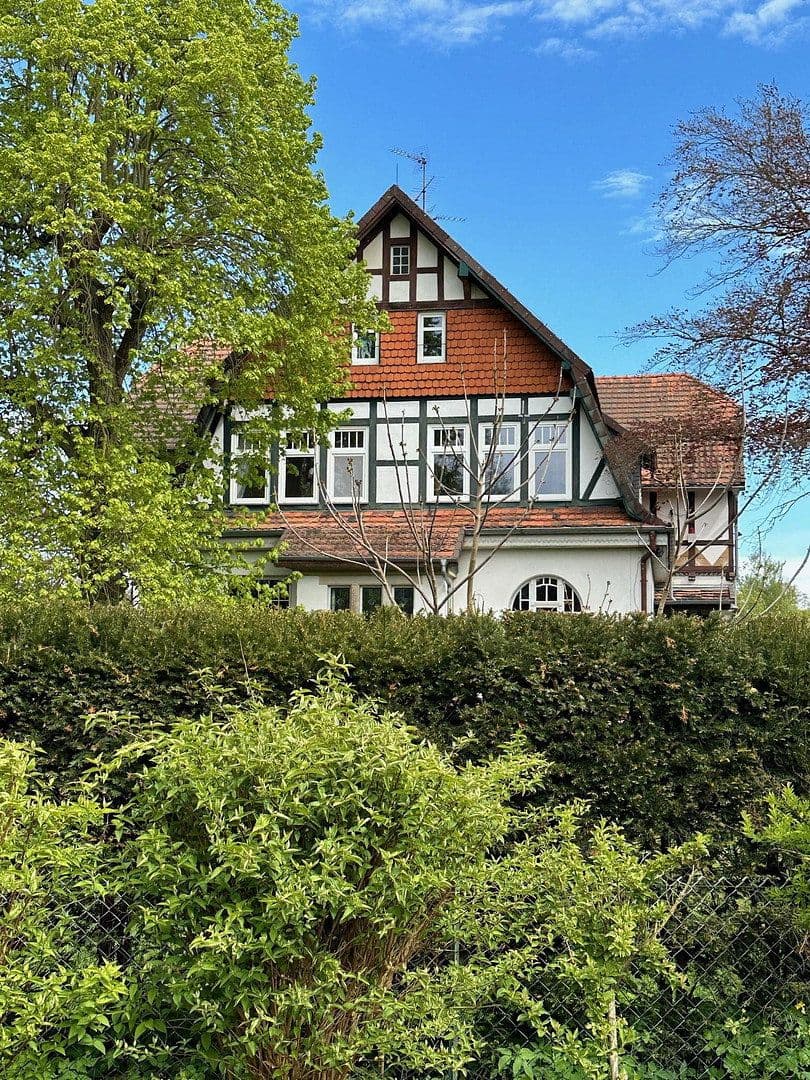 Prodej domu 350 m², pozemek 4.000 m², Schnega, Dolní Sasko Prodej domu 350 m², pozemek 4.000 m², Schnega, Dolní Sasko