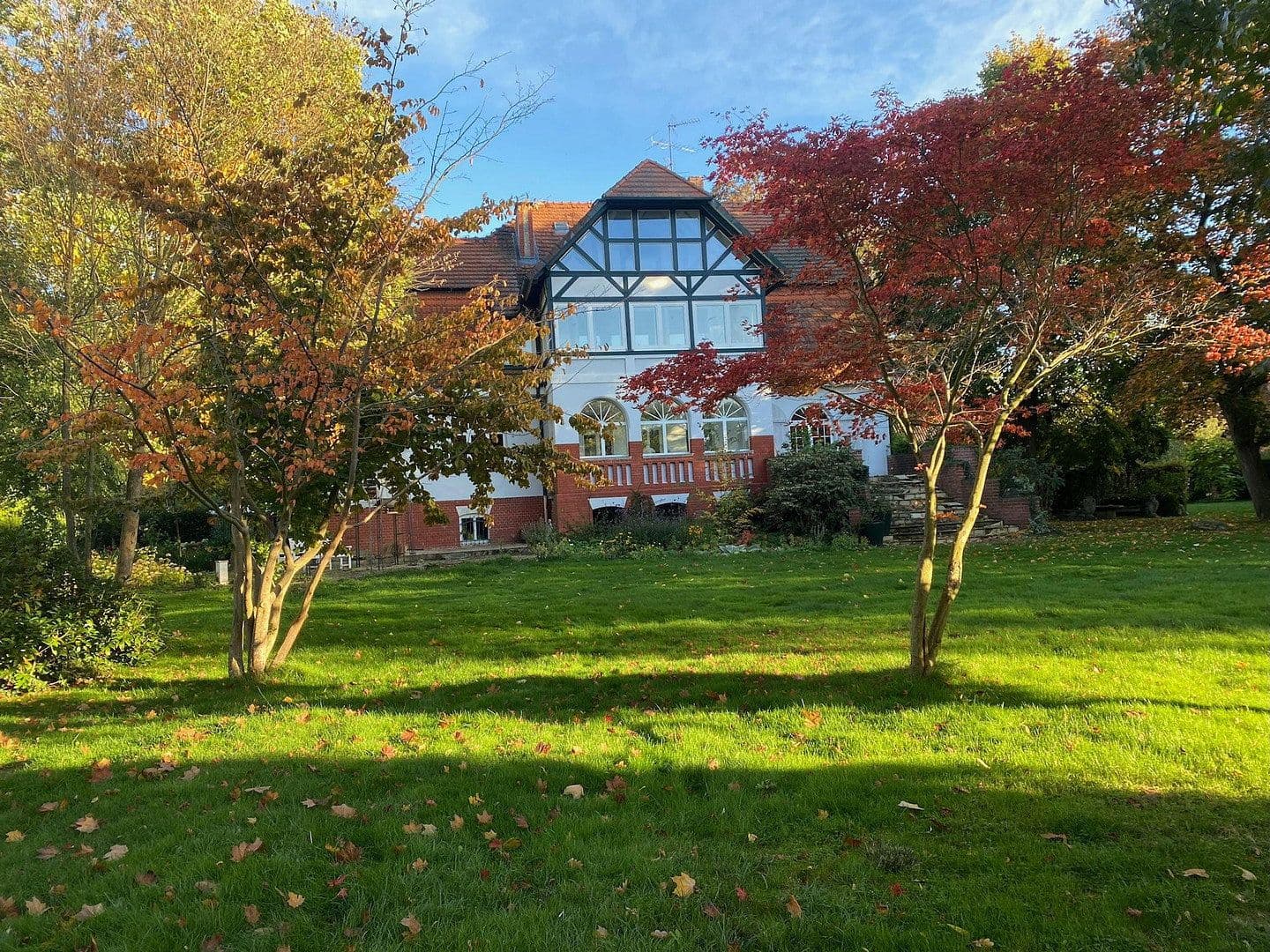 Prodej domu 350 m², pozemek 4.000 m², Schnega, Dolní Sasko Prodej domu 350 m², pozemek 4.000 m², Schnega, Dolní Sasko