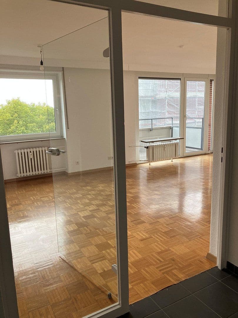 Prodej bytu 3+1 90 m², Ludwigshafen - Süd, Porýní-Falc Prodej bytu 3+1 90 m², Ludwigshafen - Süd, Porýní-Falc