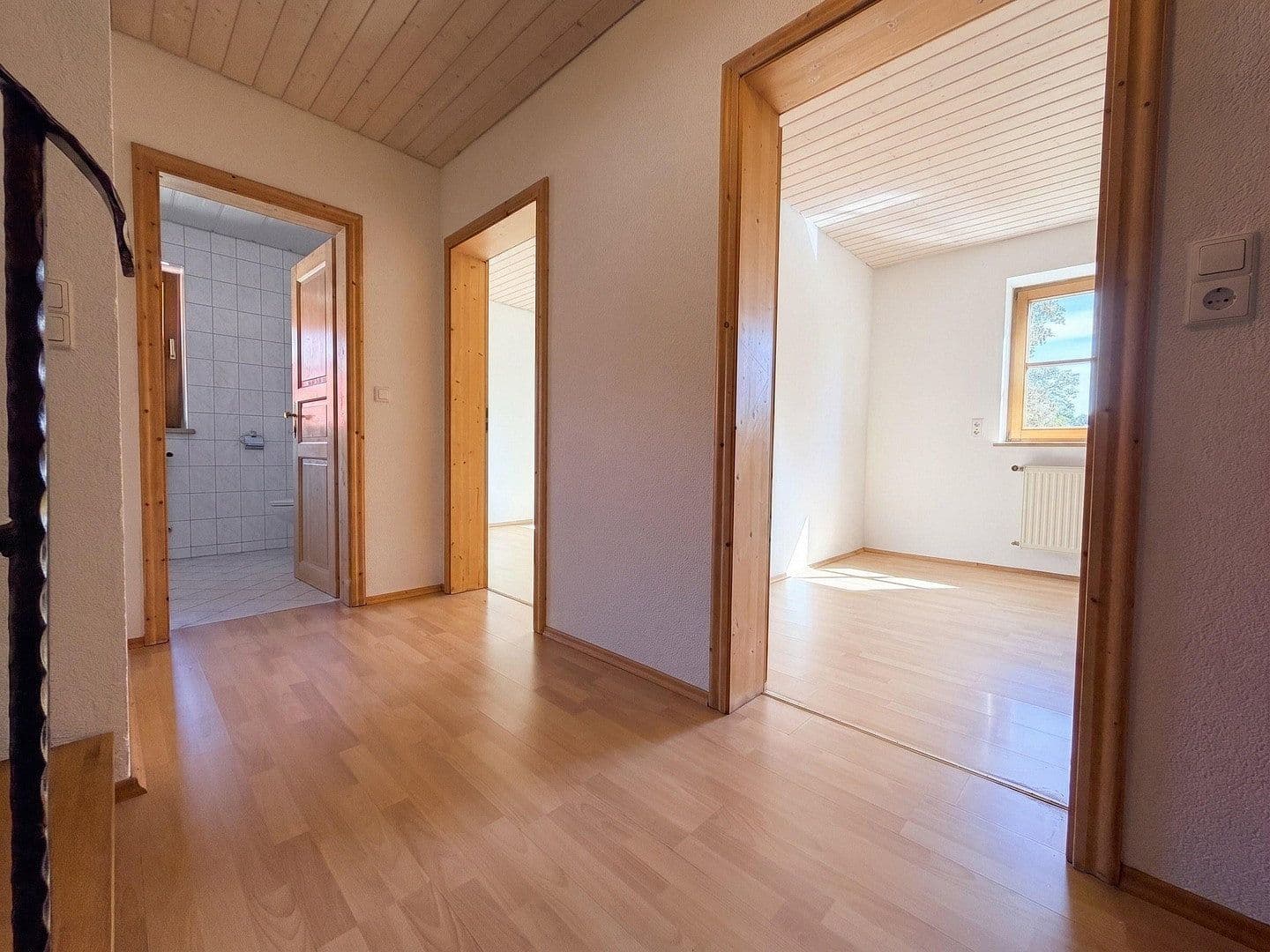 Pronájem domu 175 m², pozemek 684 m², Germaringen, Bavorsko Pronájem domu 175 m², pozemek 684 m², Germaringen, Bavorsko