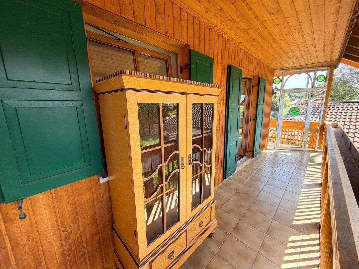 Pronájem domu 175 m², pozemek 684 m², Germaringen, Bavorsko Pronájem domu 175 m², pozemek 684 m², Germaringen, Bavorsko