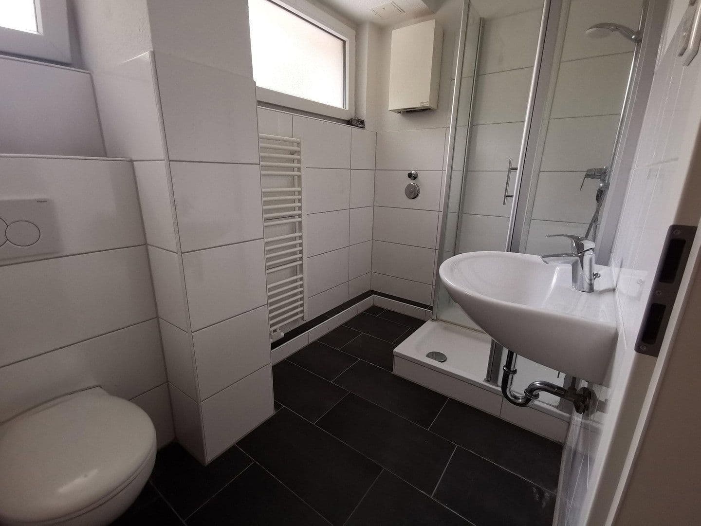 Pronájem bytu 4+1 89 m², Siegfriedstr.72, Marl, Severní Porýní-Vestfálsko Pronájem bytu 4+1 89 m², Siegfriedstr.72, Marl, Severní Porýní-Vestfálsko