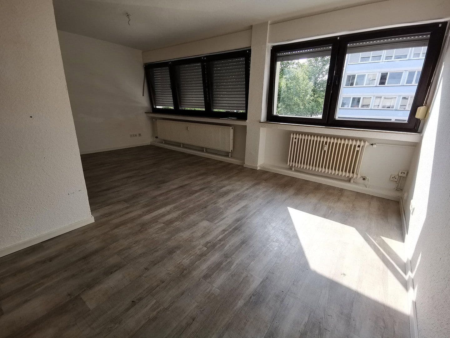 Pronájem bytu 4+1 89 m², Siegfriedstr.72, Marl, Severní Porýní-Vestfálsko Pronájem bytu 4+1 89 m², Siegfriedstr.72, Marl, Severní Porýní-Vestfálsko
