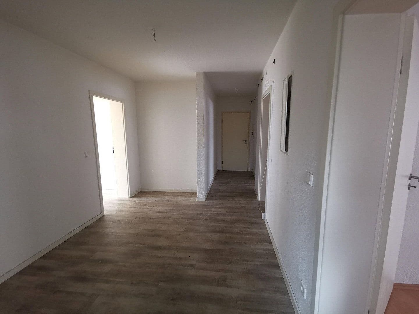 Pronájem bytu 4+1 89 m², Siegfriedstr.72, Marl, Severní Porýní-Vestfálsko Pronájem bytu 4+1 89 m², Siegfriedstr.72, Marl, Severní Porýní-Vestfálsko