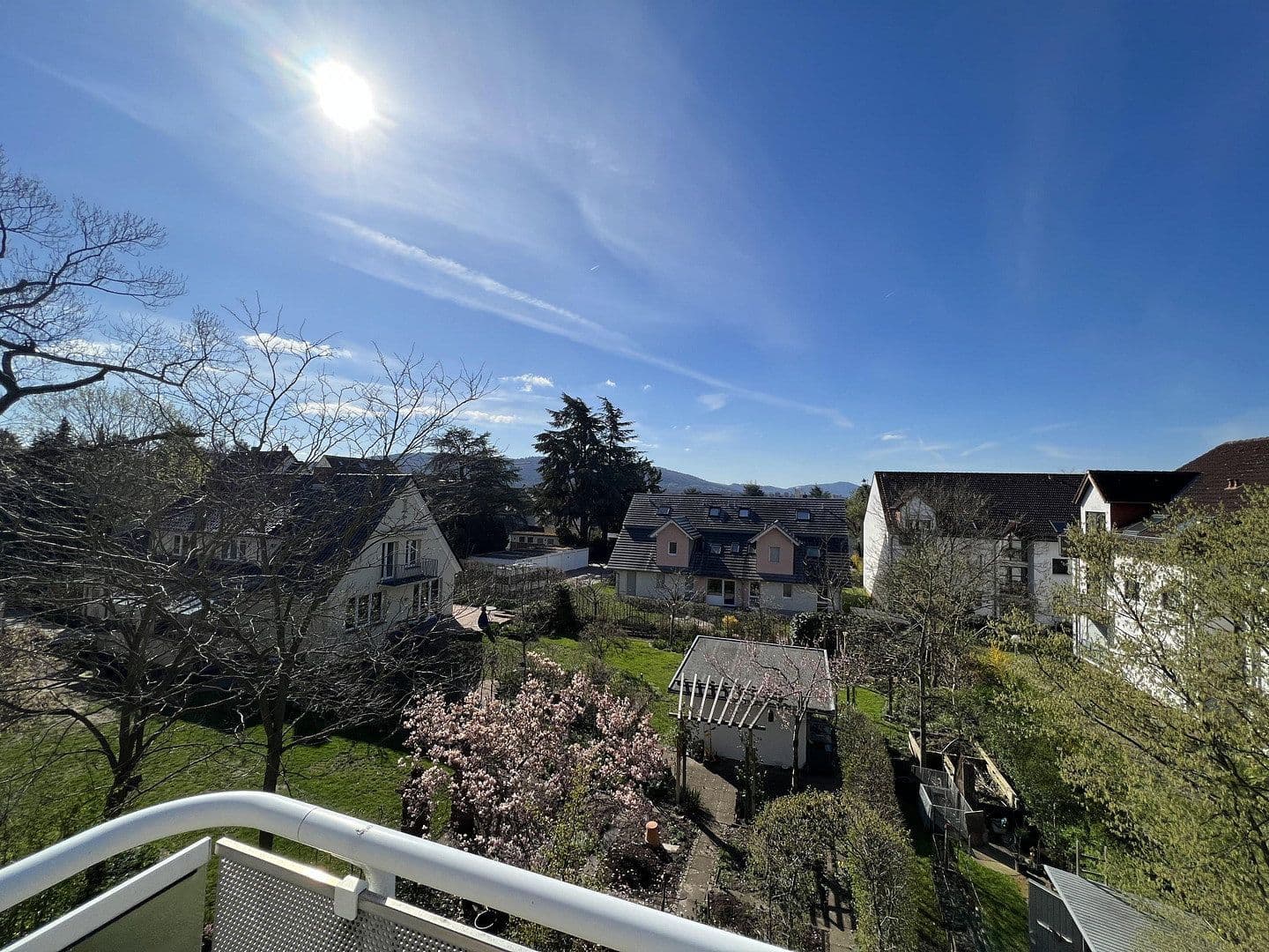 Pronájem bytu 4+1 101 m², Reuterallee 69, Darmstadt, Hessen Pronájem bytu 4+1 101 m², Reuterallee 69, Darmstadt, Hessen