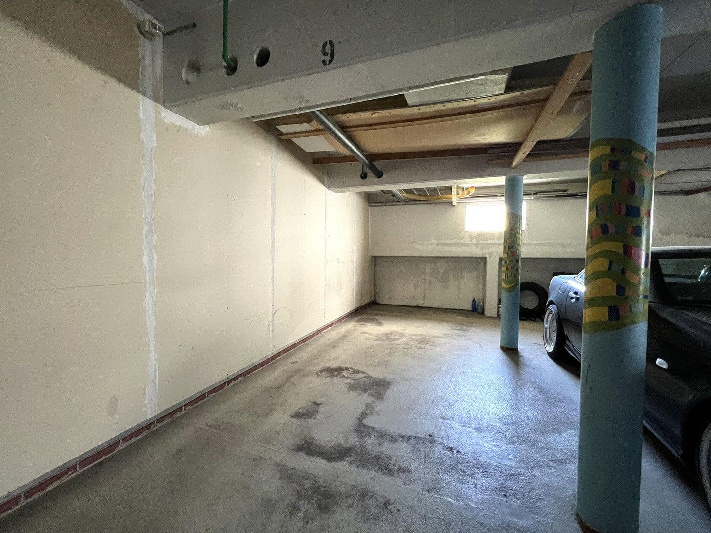 Pronájem bytu 4+1 101 m², Reuterallee 69, Darmstadt, Hessen Pronájem bytu 4+1 101 m², Reuterallee 69, Darmstadt, Hessen
