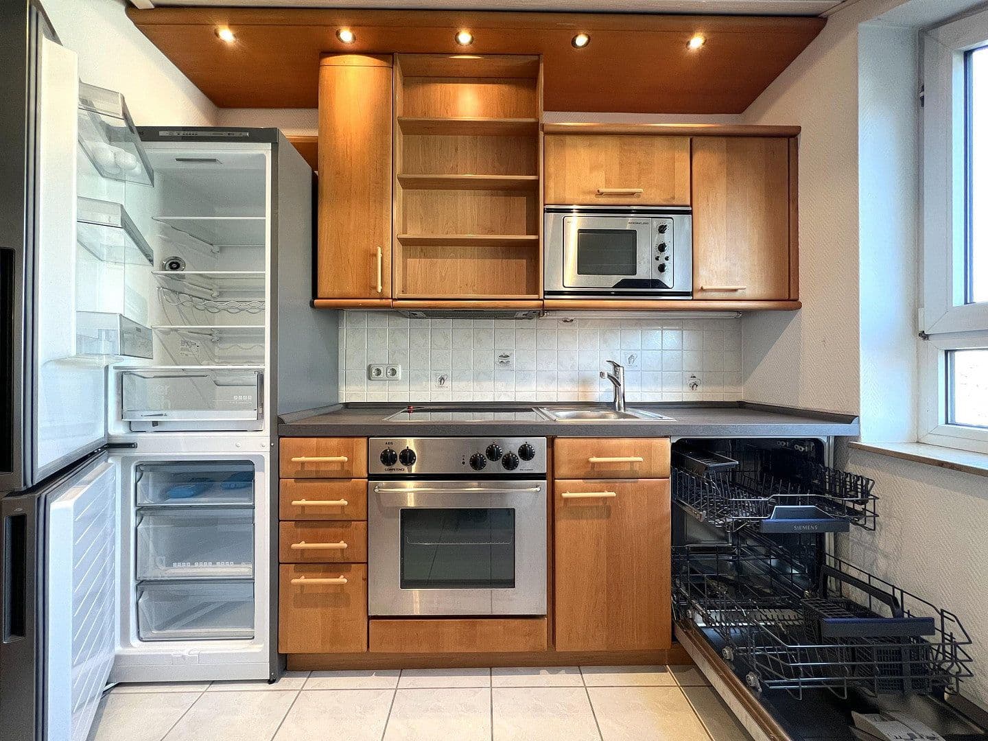 Pronájem bytu 4+1 101 m², Reuterallee 69, Darmstadt, Hessen Pronájem bytu 4+1 101 m², Reuterallee 69, Darmstadt, Hessen