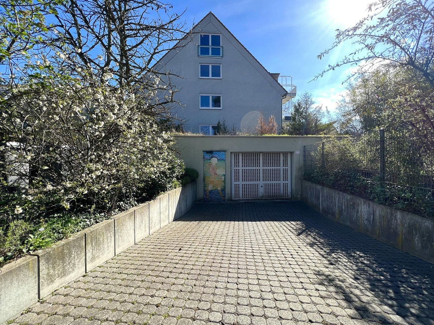 Pronájem bytu 4+1 101 m², Reuterallee 69, Darmstadt, Hessen Pronájem bytu 4+1 101 m², Reuterallee 69, Darmstadt, Hessen