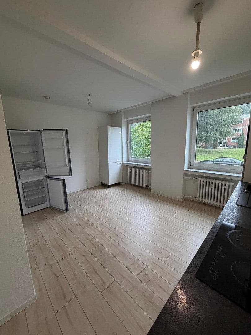 Pronájem bytu 3+1 92 m², Königsberger Str. 160, Münster - Coerde, Severní Porýní-Vestfálsko Pronájem bytu 3+1 92 m², Königsberger Str. 160, Münster - Coerde, Severní Porýní-Vestfálsko