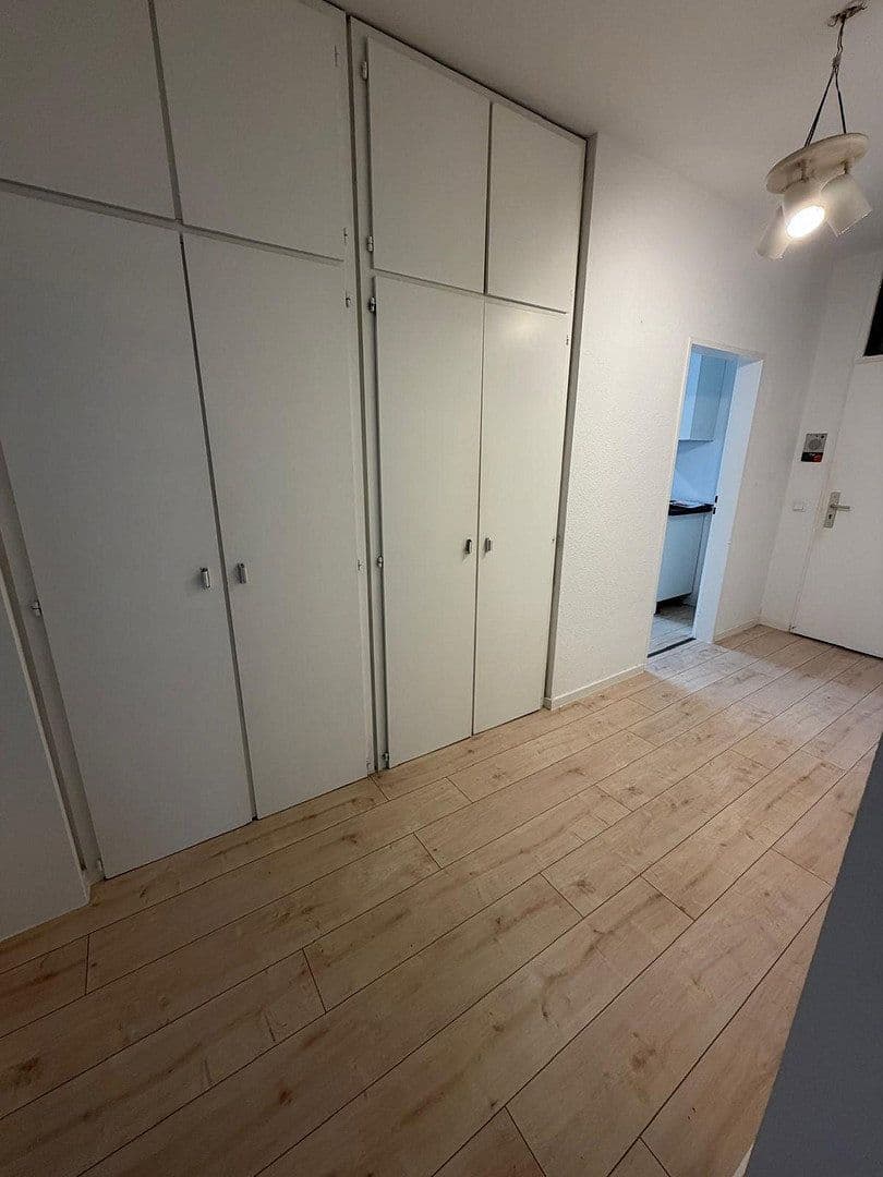 Pronájem bytu 3+1 92 m², Königsberger Str. 160, Münster - Coerde, Severní Porýní-Vestfálsko Pronájem bytu 3+1 92 m², Königsberger Str. 160, Münster - Coerde, Severní Porýní-Vestfálsko