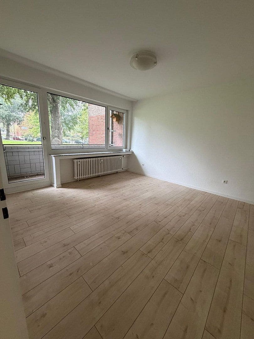 Pronájem bytu 3+1 92 m², Königsberger Str. 160, Münster - Coerde, Severní Porýní-Vestfálsko Pronájem bytu 3+1 92 m², Königsberger Str. 160, Münster - Coerde, Severní Porýní-Vestfálsko