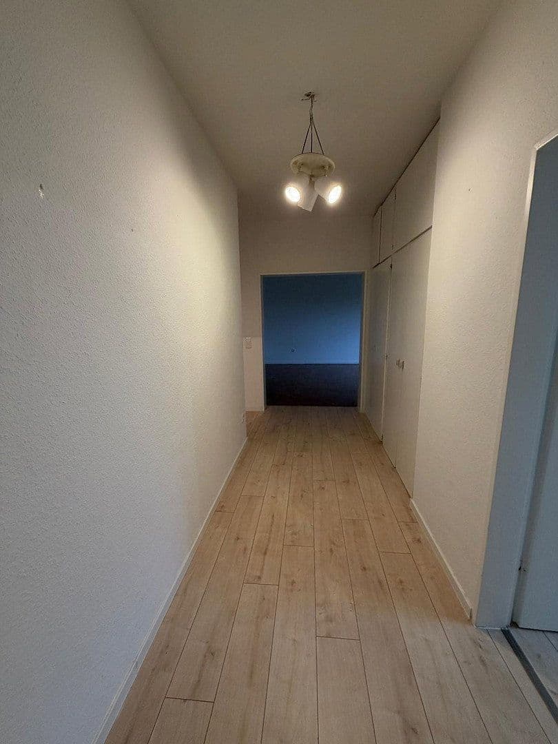 Pronájem bytu 3+1 92 m², Königsberger Str. 160, Münster - Coerde, Severní Porýní-Vestfálsko Pronájem bytu 3+1 92 m², Königsberger Str. 160, Münster - Coerde, Severní Porýní-Vestfálsko