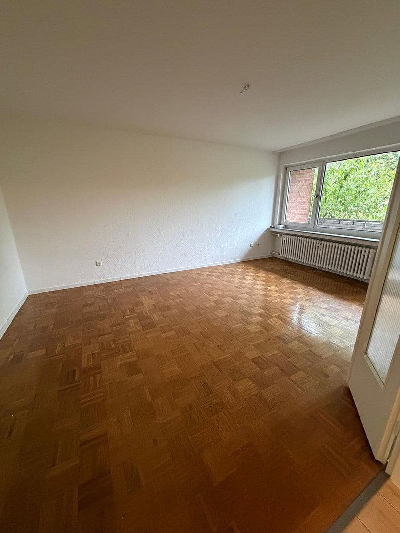 Pronájem bytu 3+1 92 m², Königsberger Str. 160, Münster - Coerde, Severní Porýní-Vestfálsko Pronájem bytu 3+1 92 m², Königsberger Str. 160, Münster - Coerde, Severní Porýní-Vestfálsko