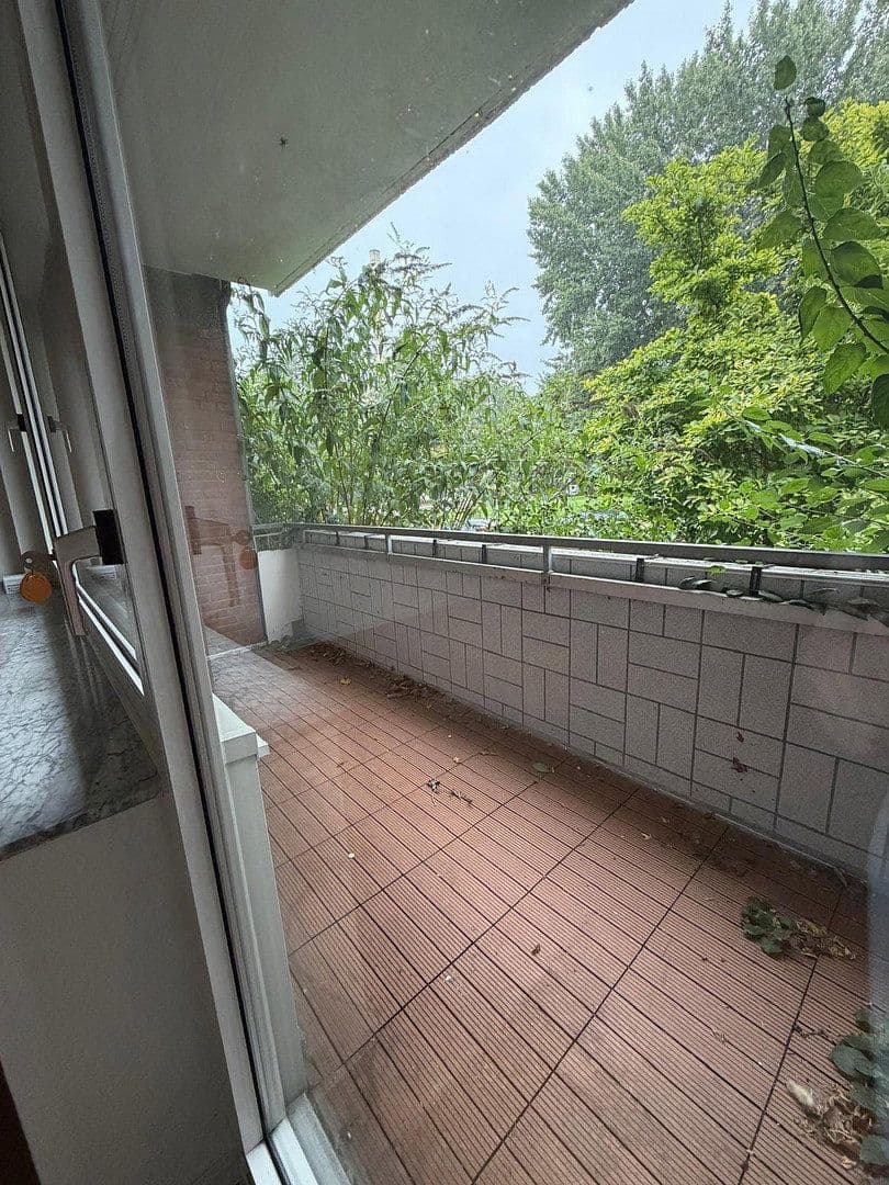 Pronájem bytu 3+1 92 m², Königsberger Str. 160, Münster - Coerde, Severní Porýní-Vestfálsko Pronájem bytu 3+1 92 m², Königsberger Str. 160, Münster - Coerde, Severní Porýní-Vestfálsko