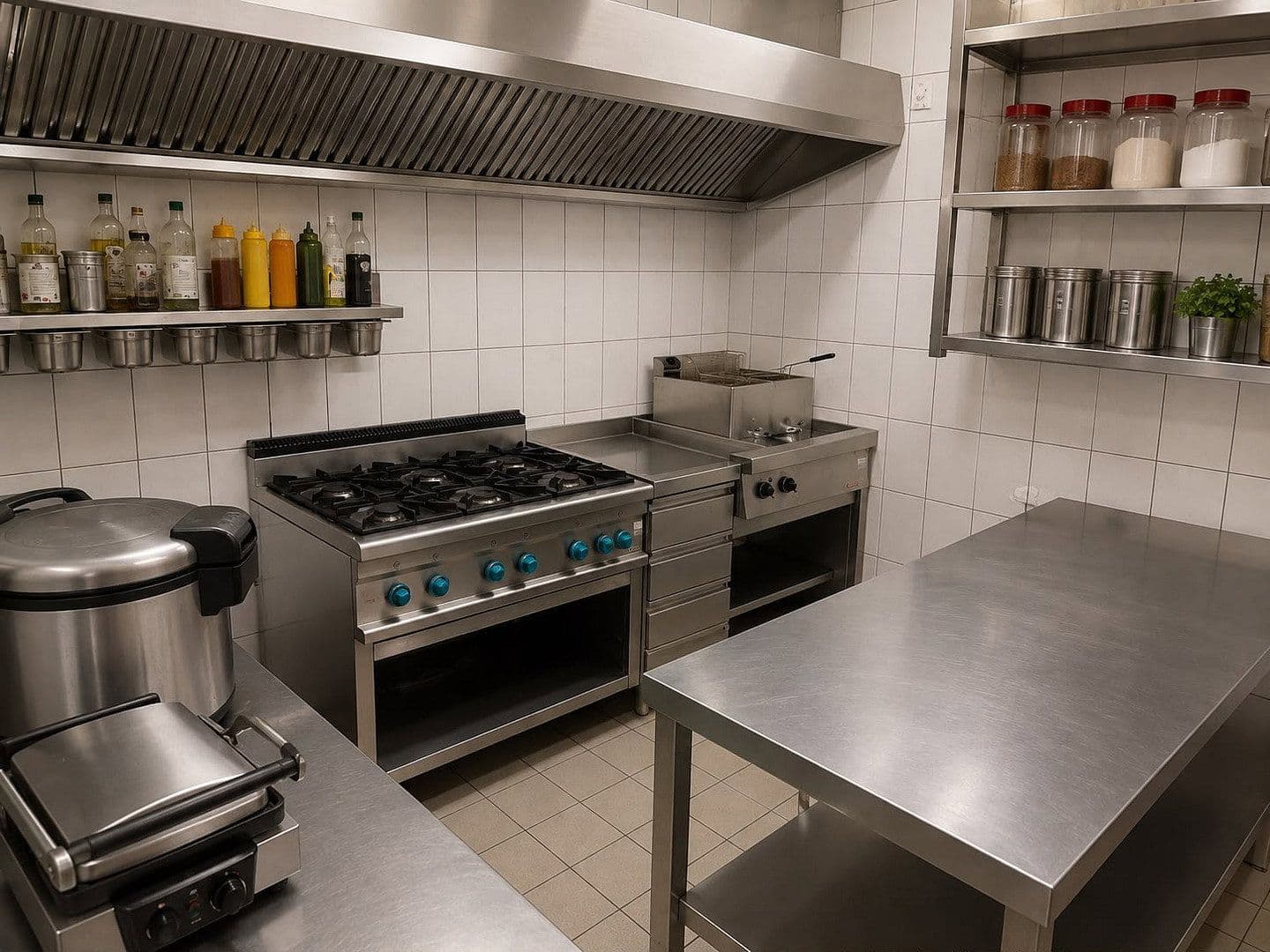 Prodej nebytového prostoru 797 m², Adolf-Hoff-Weg 24, Bremerhaven, Bremen Prodej nebytového prostoru 797 m², Adolf-Hoff-Weg 24, Bremerhaven, Bremen