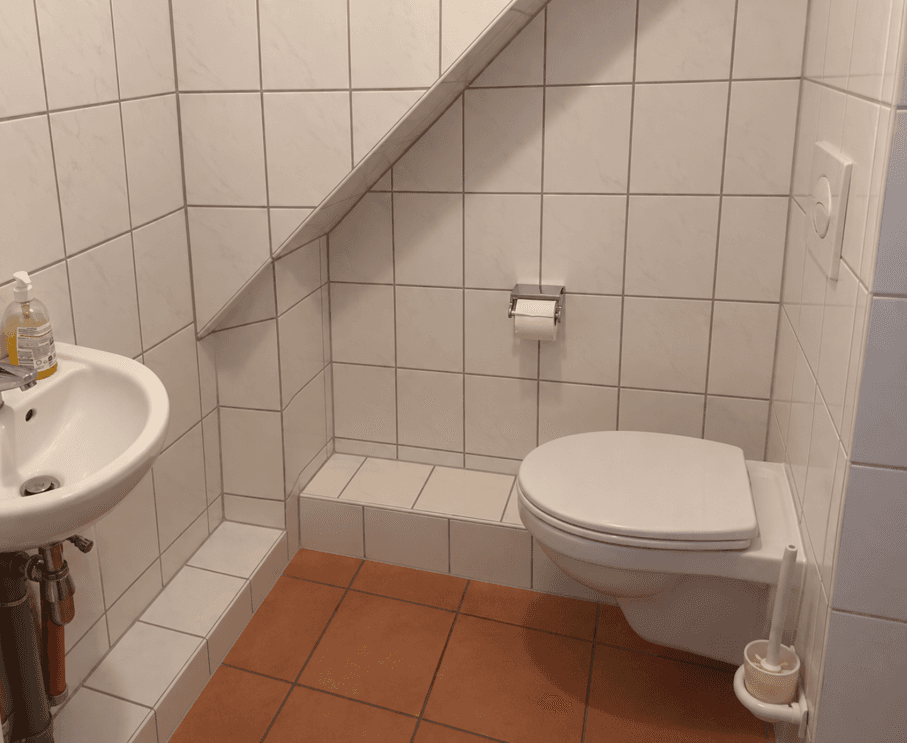 Prodej nebytového prostoru 797 m², Adolf-Hoff-Weg 24, Bremerhaven, Bremen Prodej nebytového prostoru 797 m², Adolf-Hoff-Weg 24, Bremerhaven, Bremen