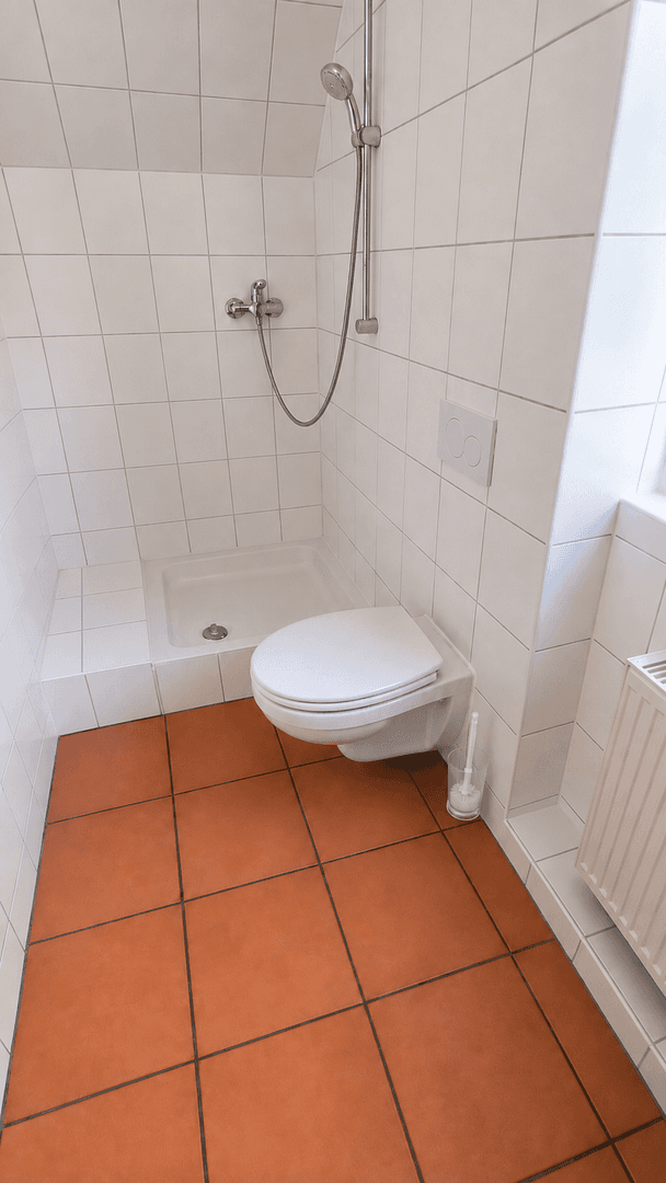 Prodej nebytového prostoru 797 m², Adolf-Hoff-Weg 24, Bremerhaven, Bremen Prodej nebytového prostoru 797 m², Adolf-Hoff-Weg 24, Bremerhaven, Bremen