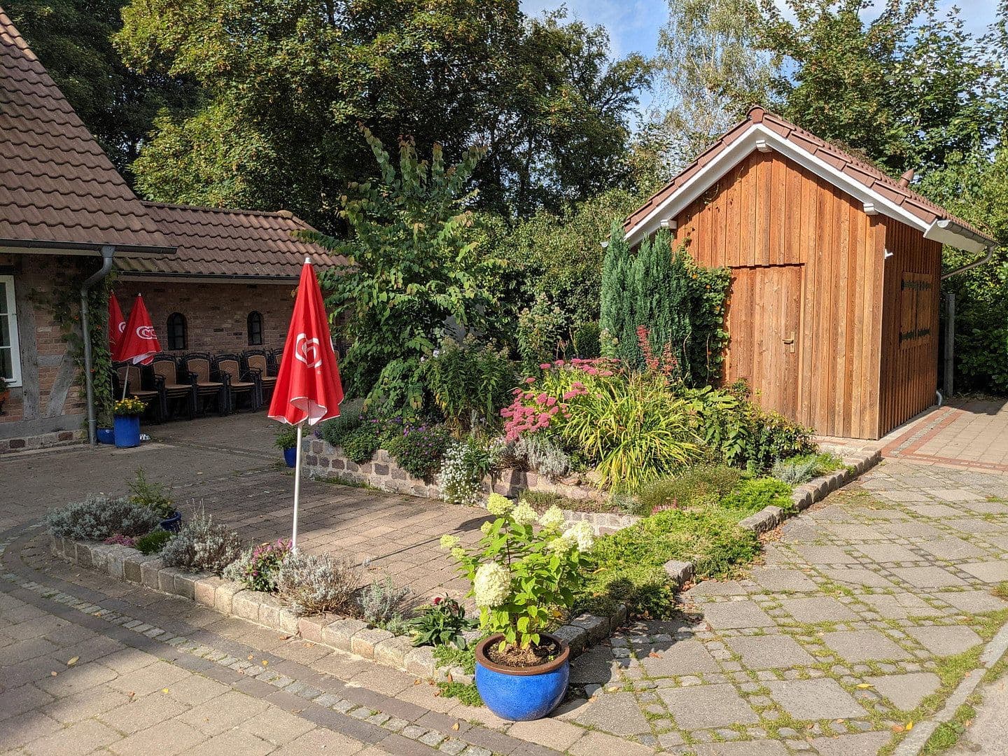 Prodej nebytového prostoru 797 m², Adolf-Hoff-Weg 24, Bremerhaven, Bremen Prodej nebytového prostoru 797 m², Adolf-Hoff-Weg 24, Bremerhaven, Bremen