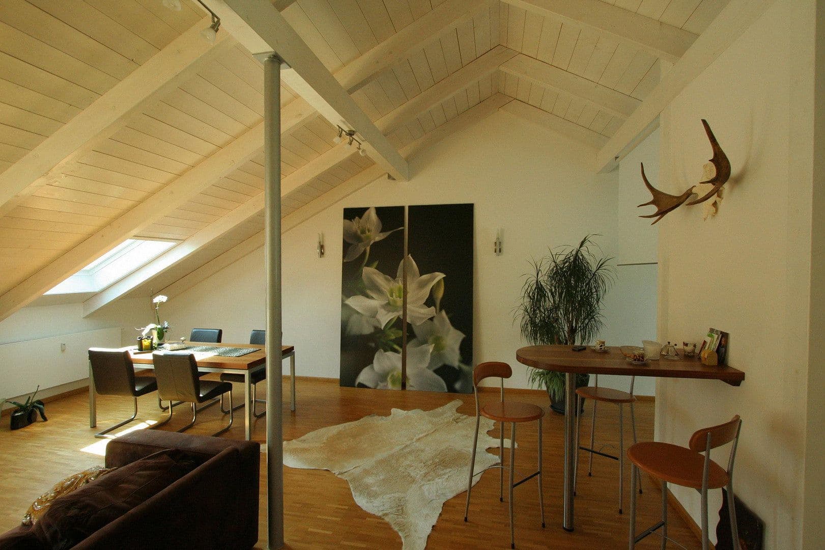 Pronájem bytu 3+1 139 m², Flintsbach am Inn, Bavorsko Pronájem bytu 3+1 139 m², Flintsbach am Inn, Bavorsko