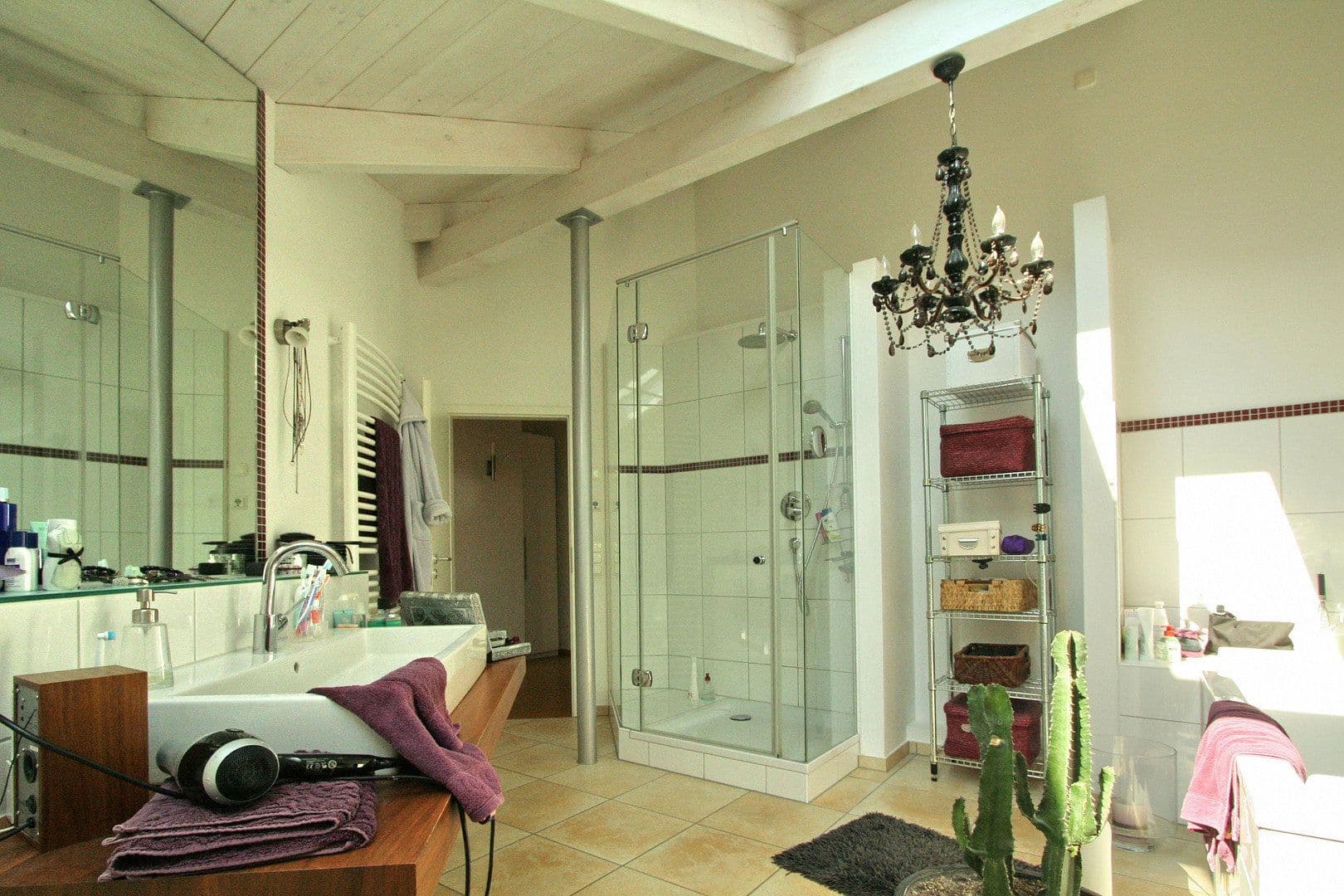 Pronájem bytu 3+1 139 m², Flintsbach am Inn, Bavorsko Pronájem bytu 3+1 139 m², Flintsbach am Inn, Bavorsko