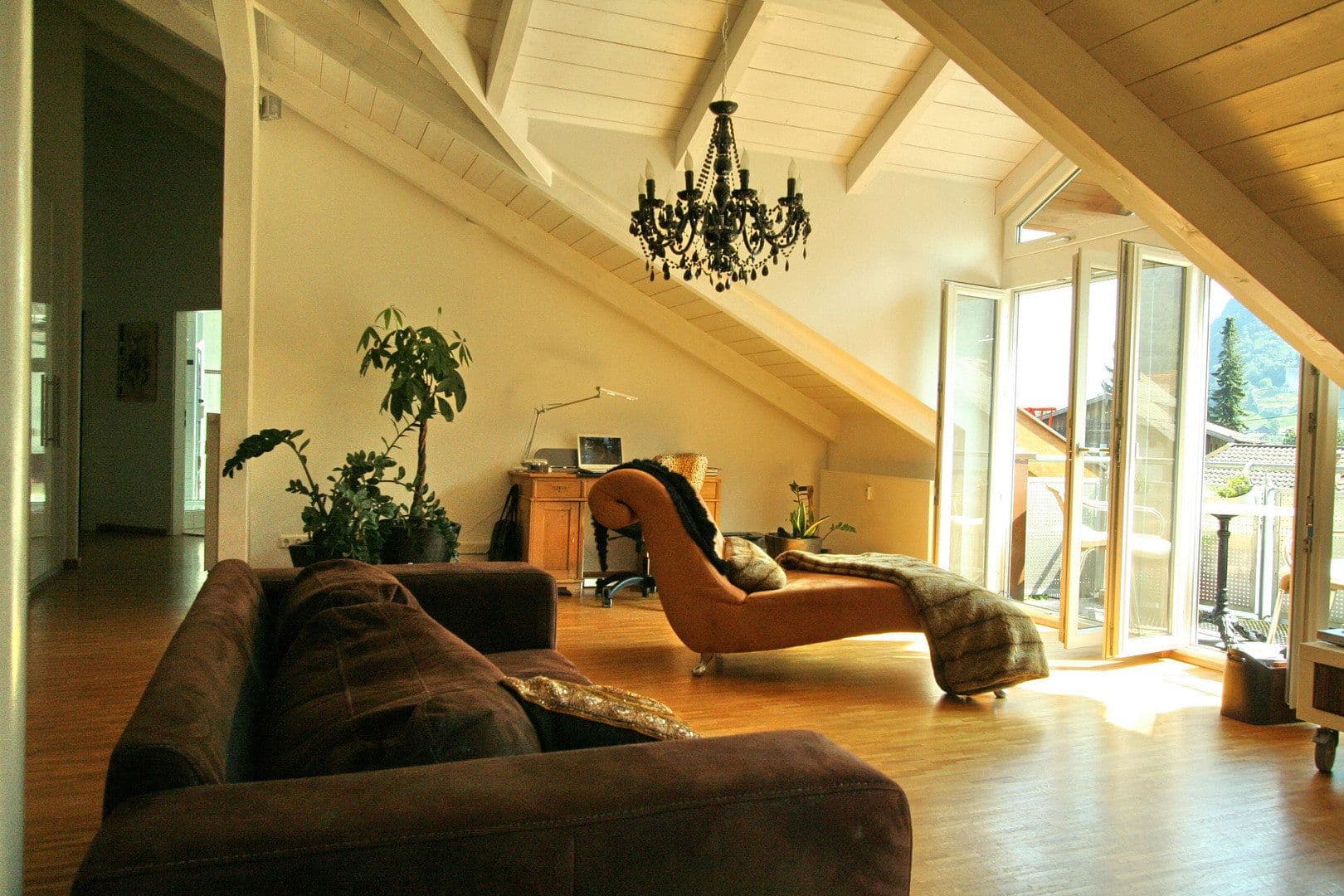Pronájem bytu 3+1 139 m², Flintsbach am Inn, Bavorsko Pronájem bytu 3+1 139 m², Flintsbach am Inn, Bavorsko