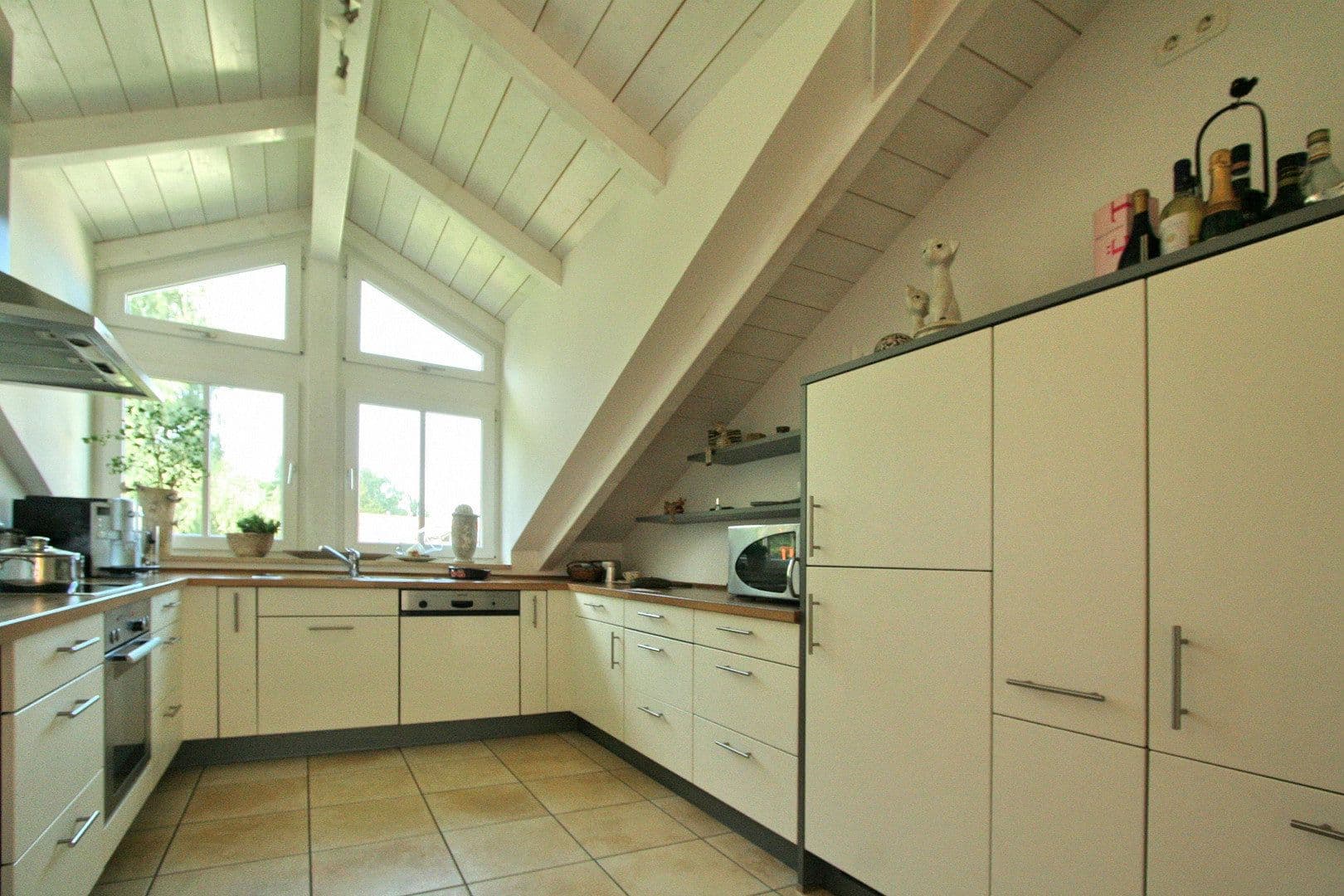 Pronájem bytu 3+1 139 m², Flintsbach am Inn, Bavorsko Pronájem bytu 3+1 139 m², Flintsbach am Inn, Bavorsko