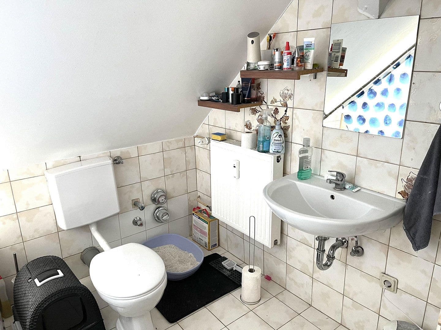 Prodej domu 260 m², pozemek 400 m², Mannheim, Bádensko-Württembersko Prodej domu 260 m², pozemek 400 m², Mannheim, Bádensko-Württembersko
