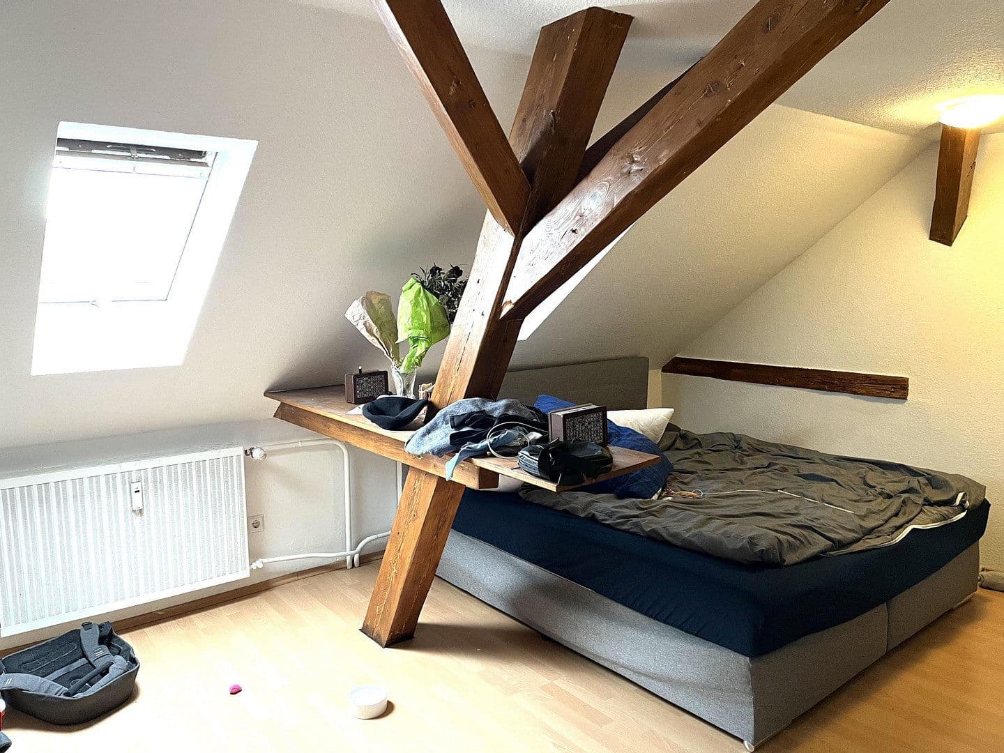 Prodej domu 260 m², pozemek 400 m², Mannheim, Bádensko-Württembersko Prodej domu 260 m², pozemek 400 m², Mannheim, Bádensko-Württembersko