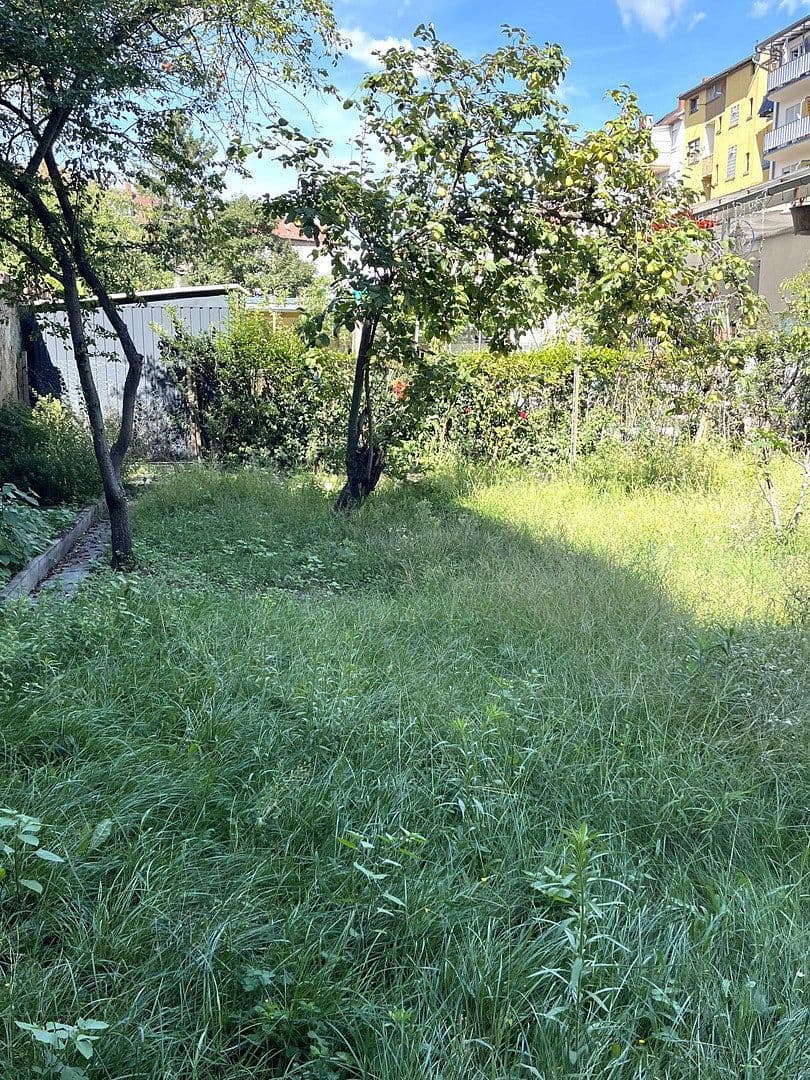 Prodej domu 260 m², pozemek 400 m², Mannheim, Bádensko-Württembersko Prodej domu 260 m², pozemek 400 m², Mannheim, Bádensko-Württembersko