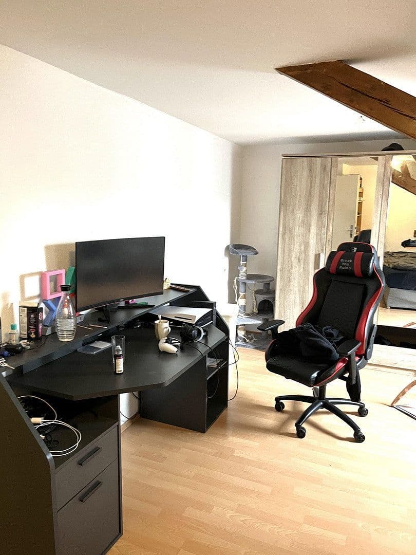 Prodej domu 260 m², pozemek 400 m², Mannheim, Bádensko-Württembersko Prodej domu 260 m², pozemek 400 m², Mannheim, Bádensko-Württembersko