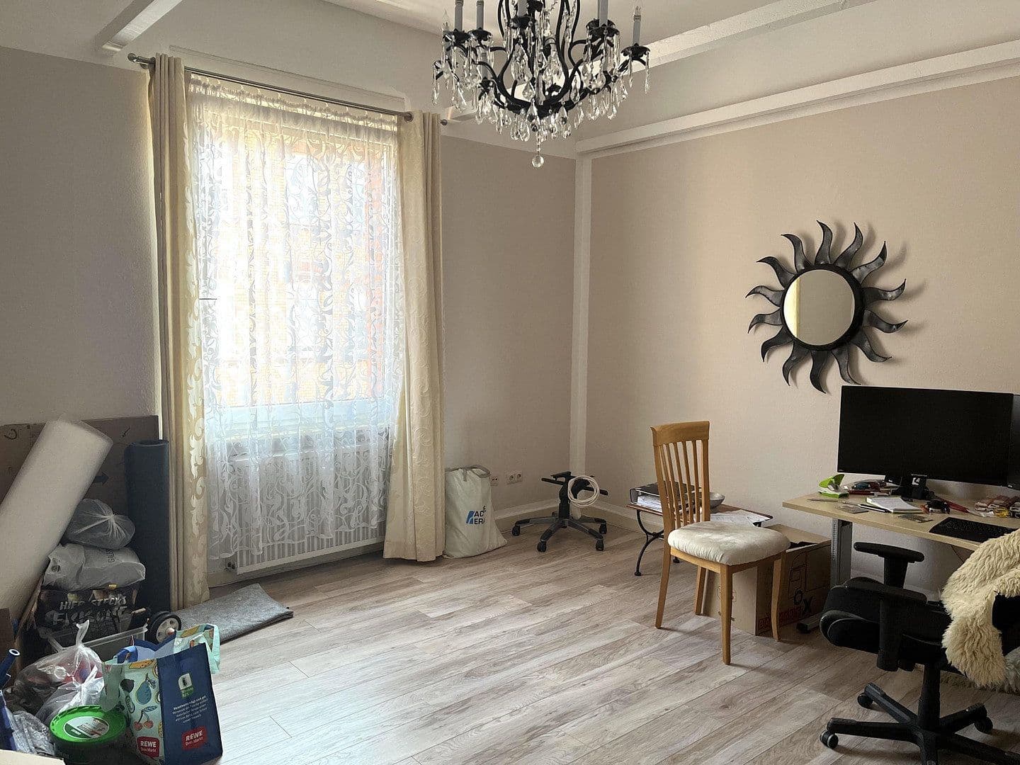 Prodej domu 260 m², pozemek 400 m², Mannheim, Bádensko-Württembersko Prodej domu 260 m², pozemek 400 m², Mannheim, Bádensko-Württembersko